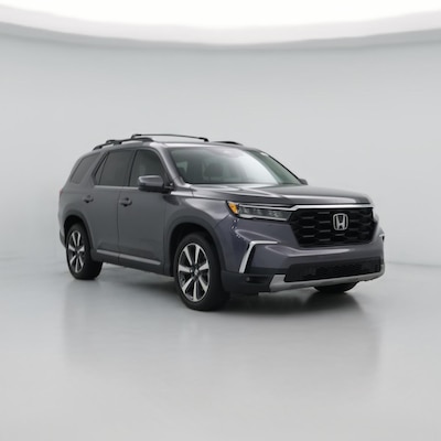 Recommended categories heading image of the selected vehicle