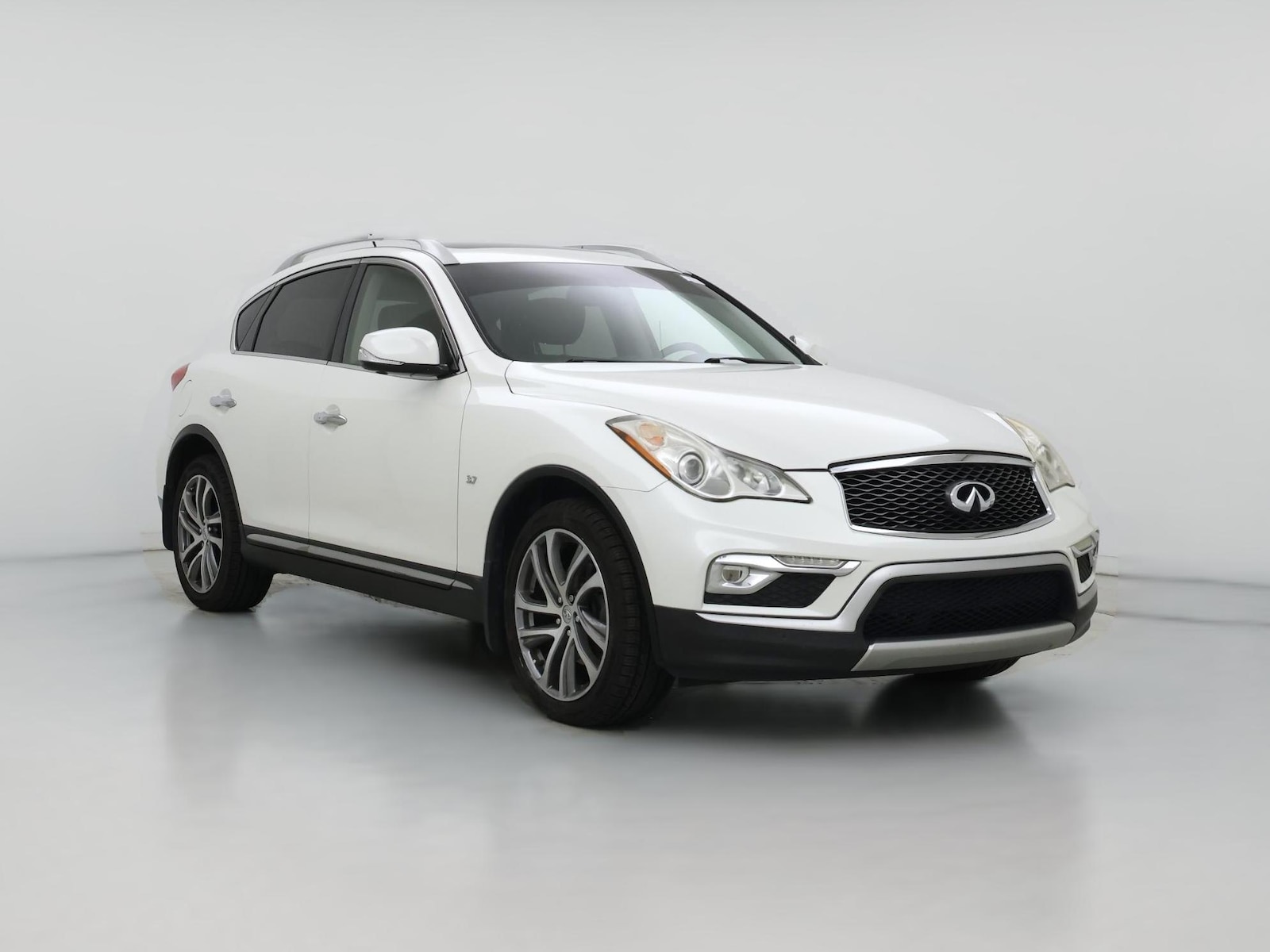 2017 INFINITI QX50