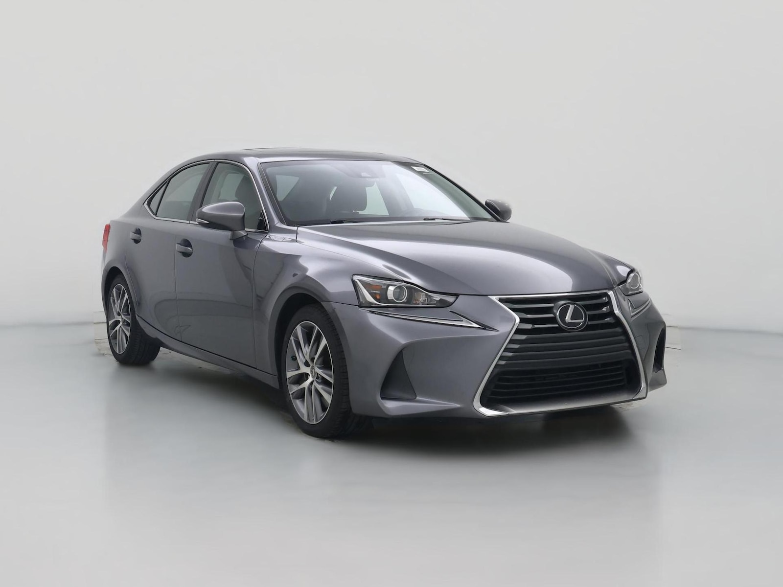 2020 Lexus IS