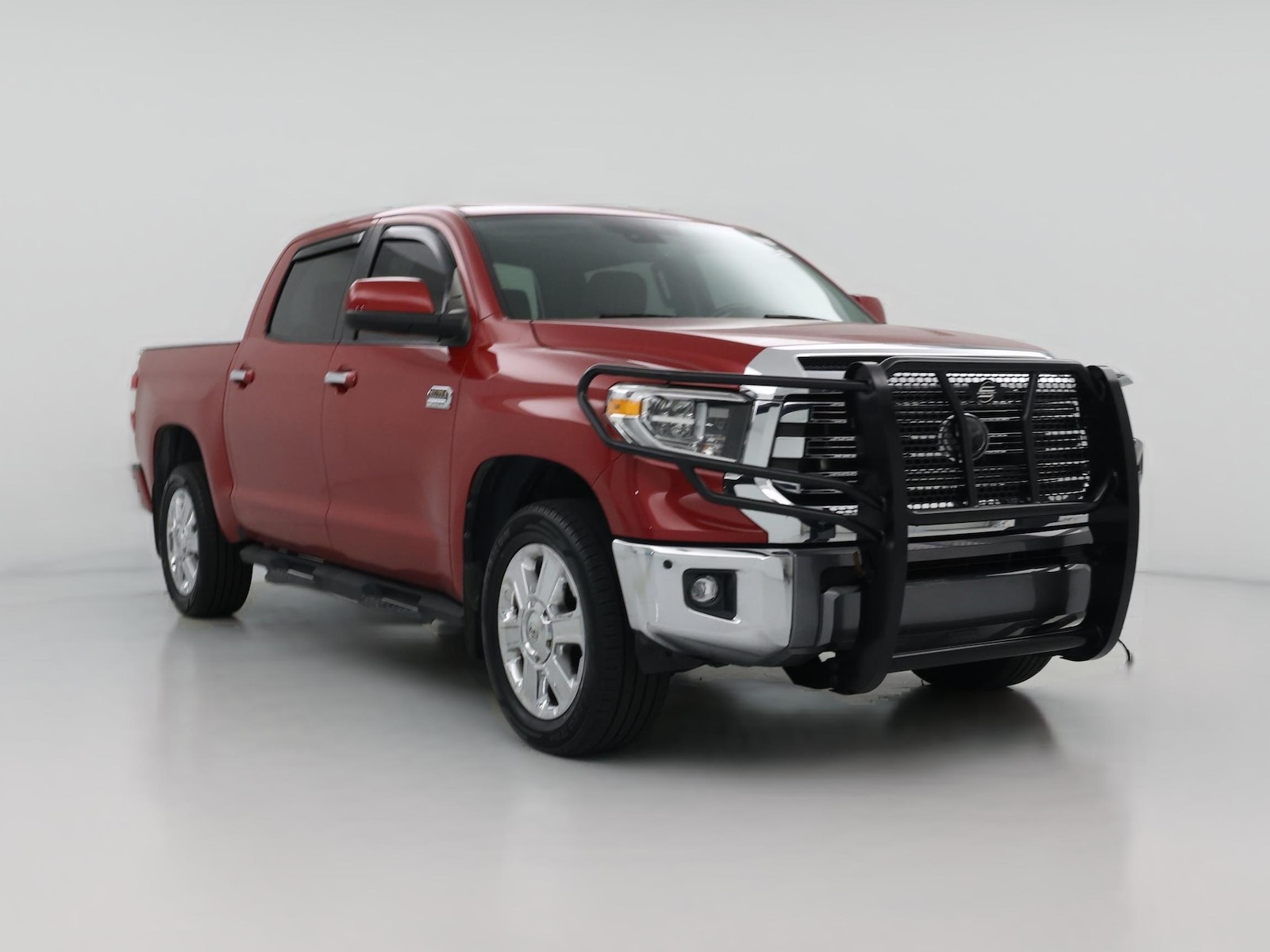 2021 Toyota Tundra