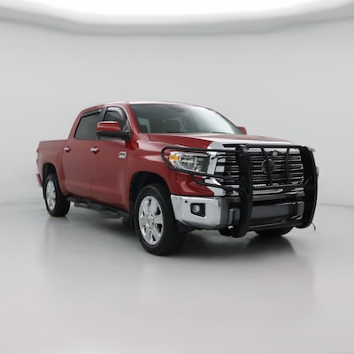 2021 Toyota Tundra 1794
