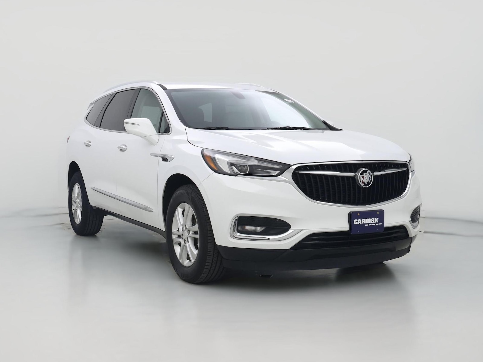 2019 Buick Enclave
