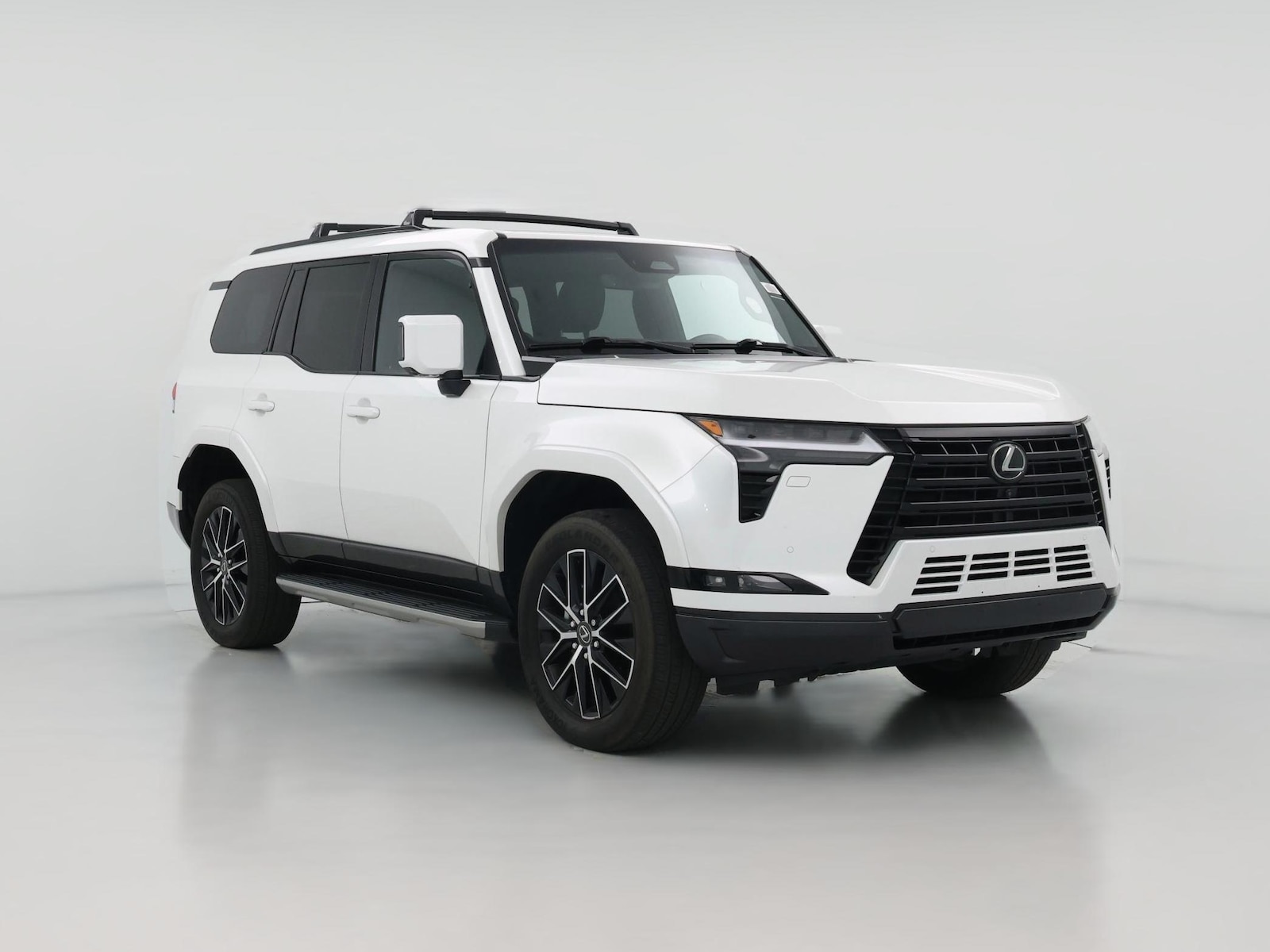 2024 Lexus GX