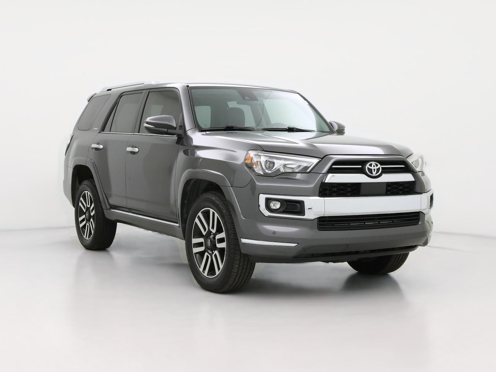 2021 Toyota 4Runner