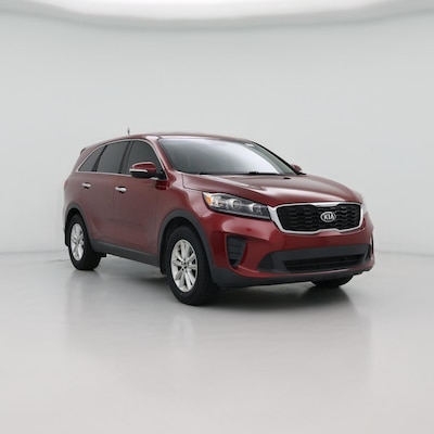 2020 Kia Sorento L