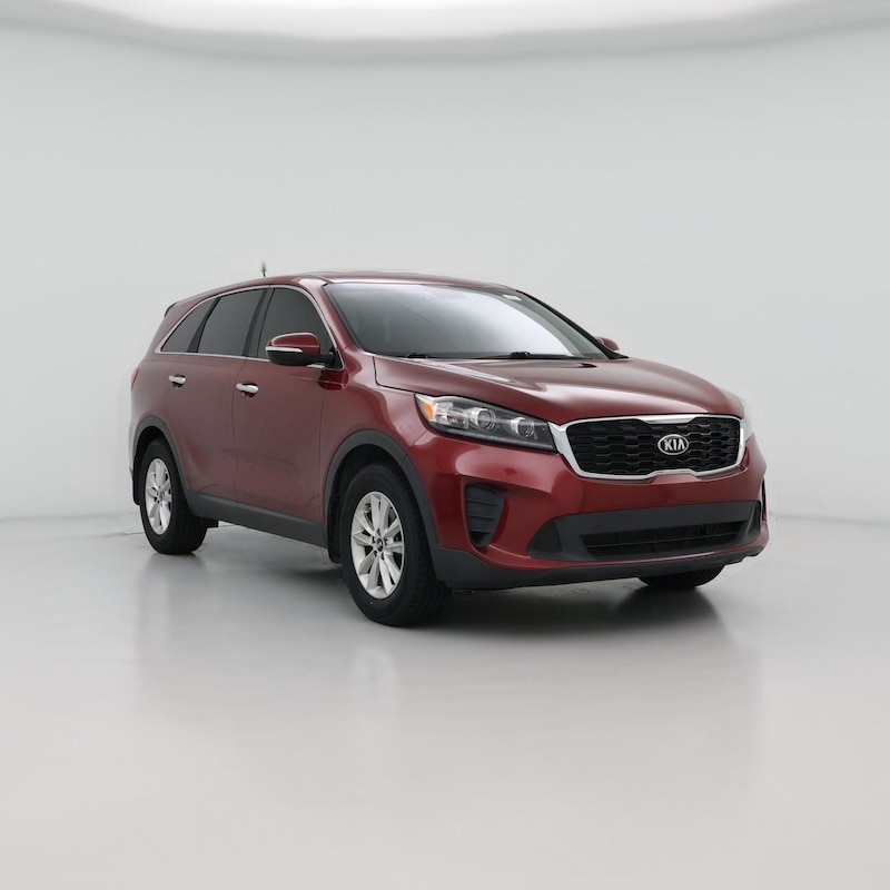 2020 Kia Sorento L