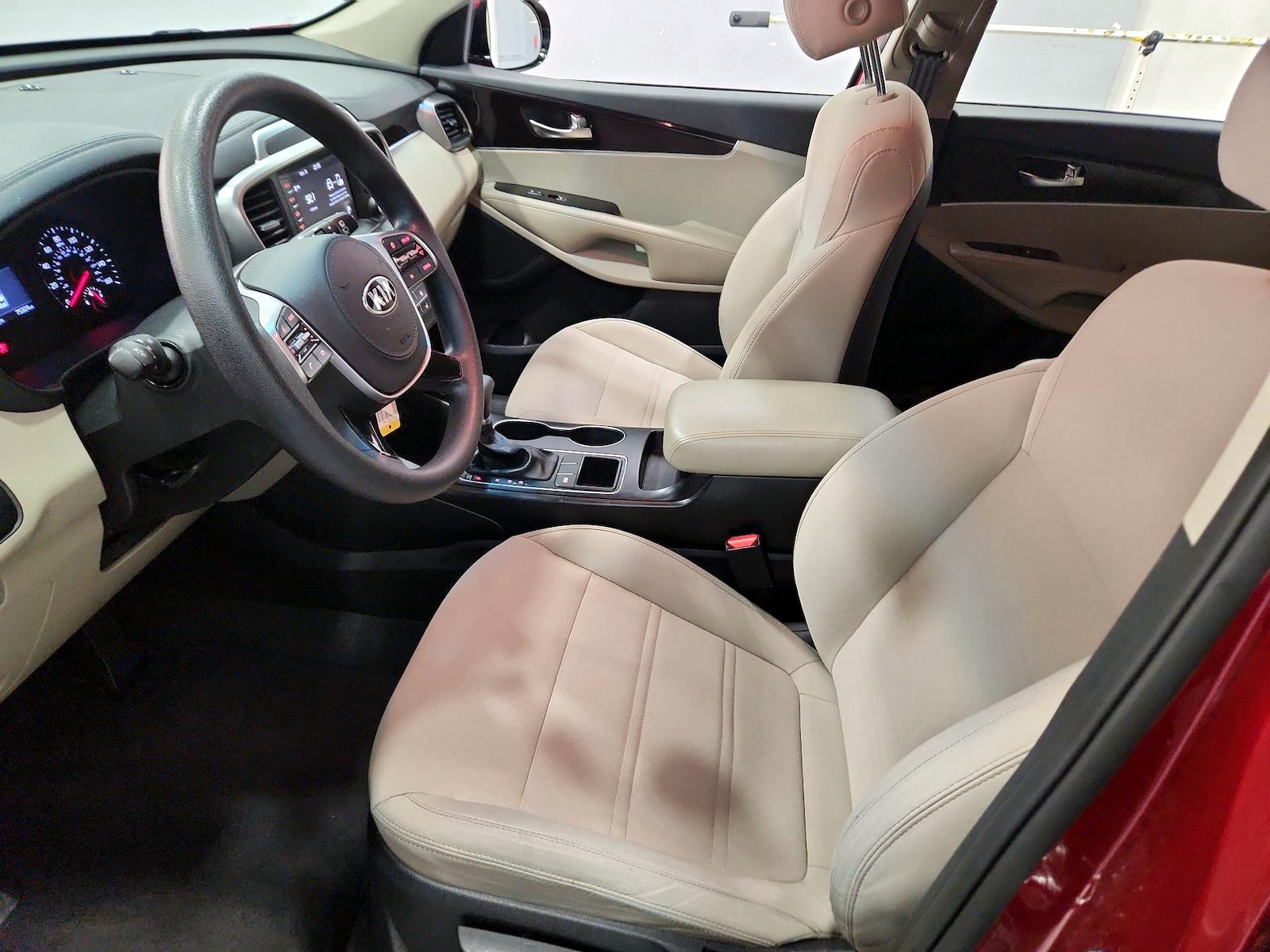 Side Airbags