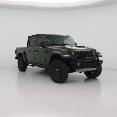 Vehicle exterior view