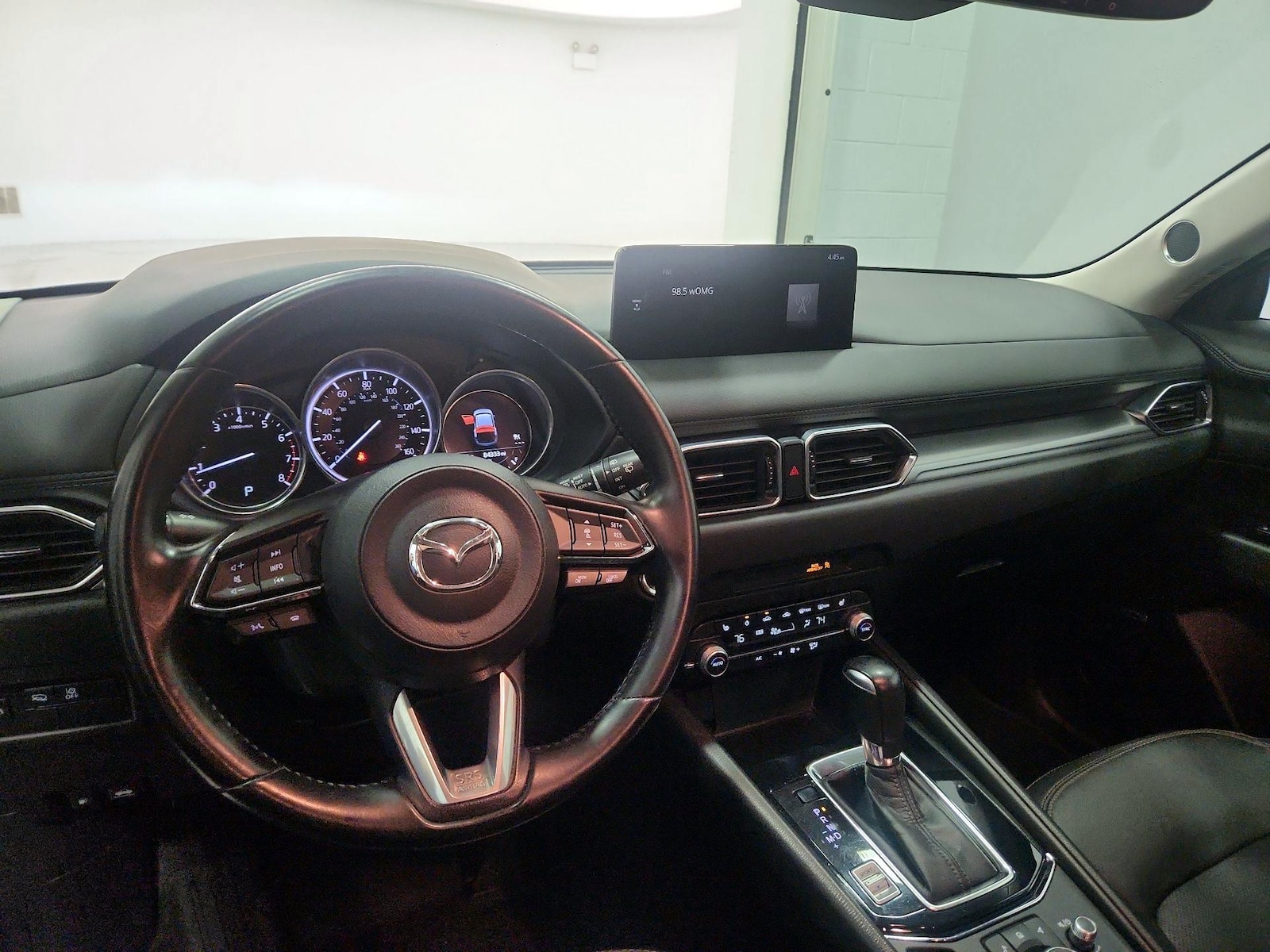 Apple CarPlay®