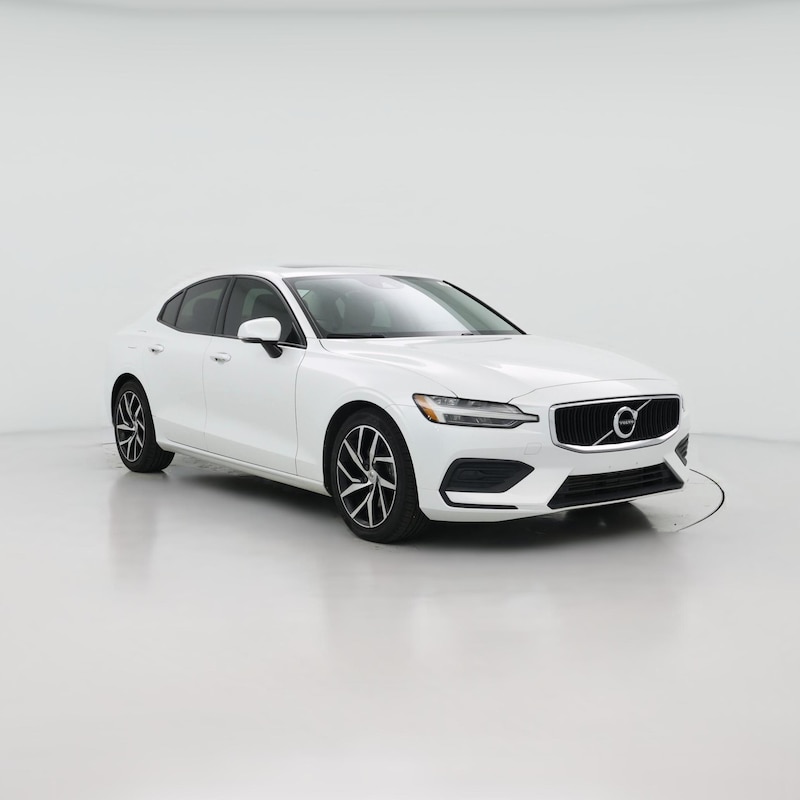 2020 Volvo S60 T5 Momentum