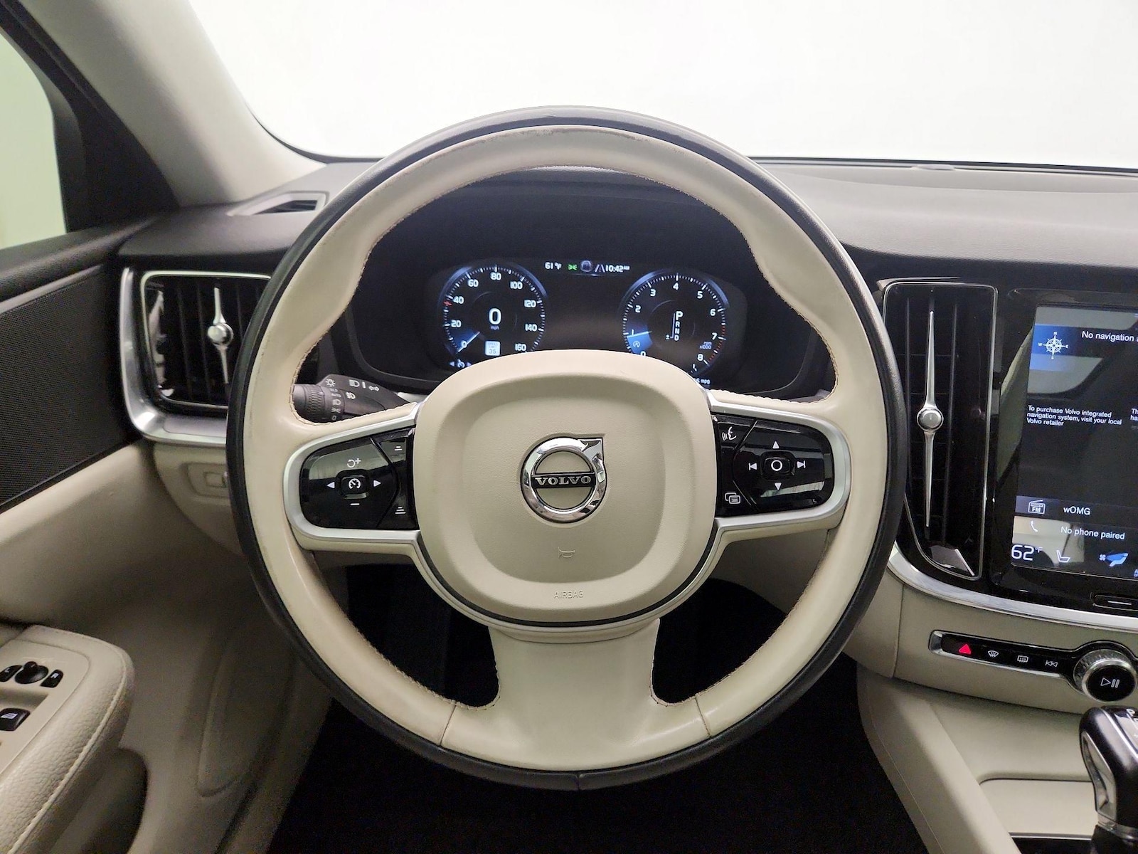 Lane Departure Warning