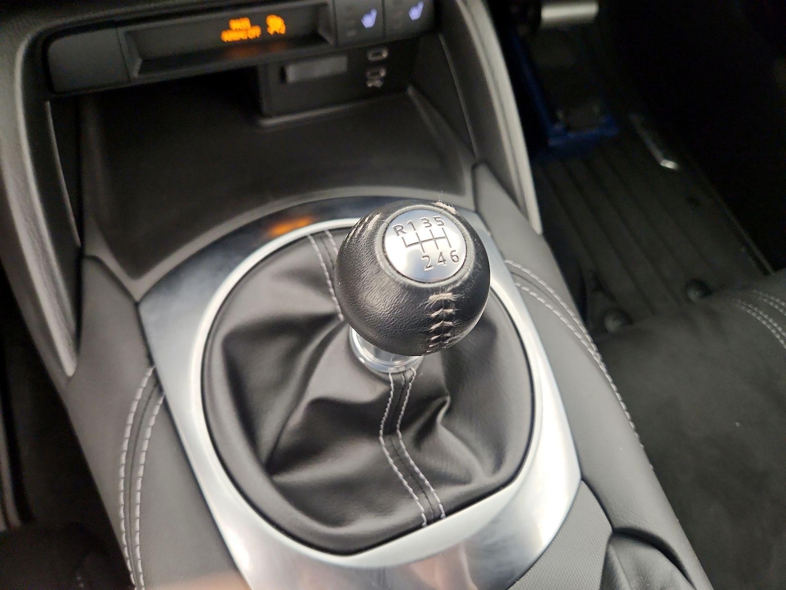 Manual Transmission