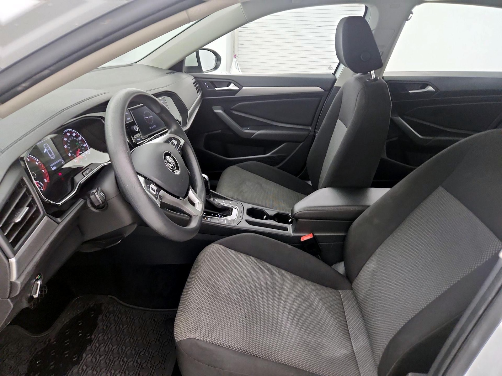 Side Airbags