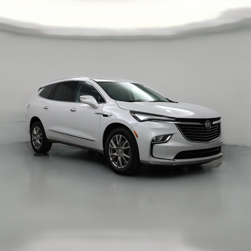 2023 Buick Enclave Premium