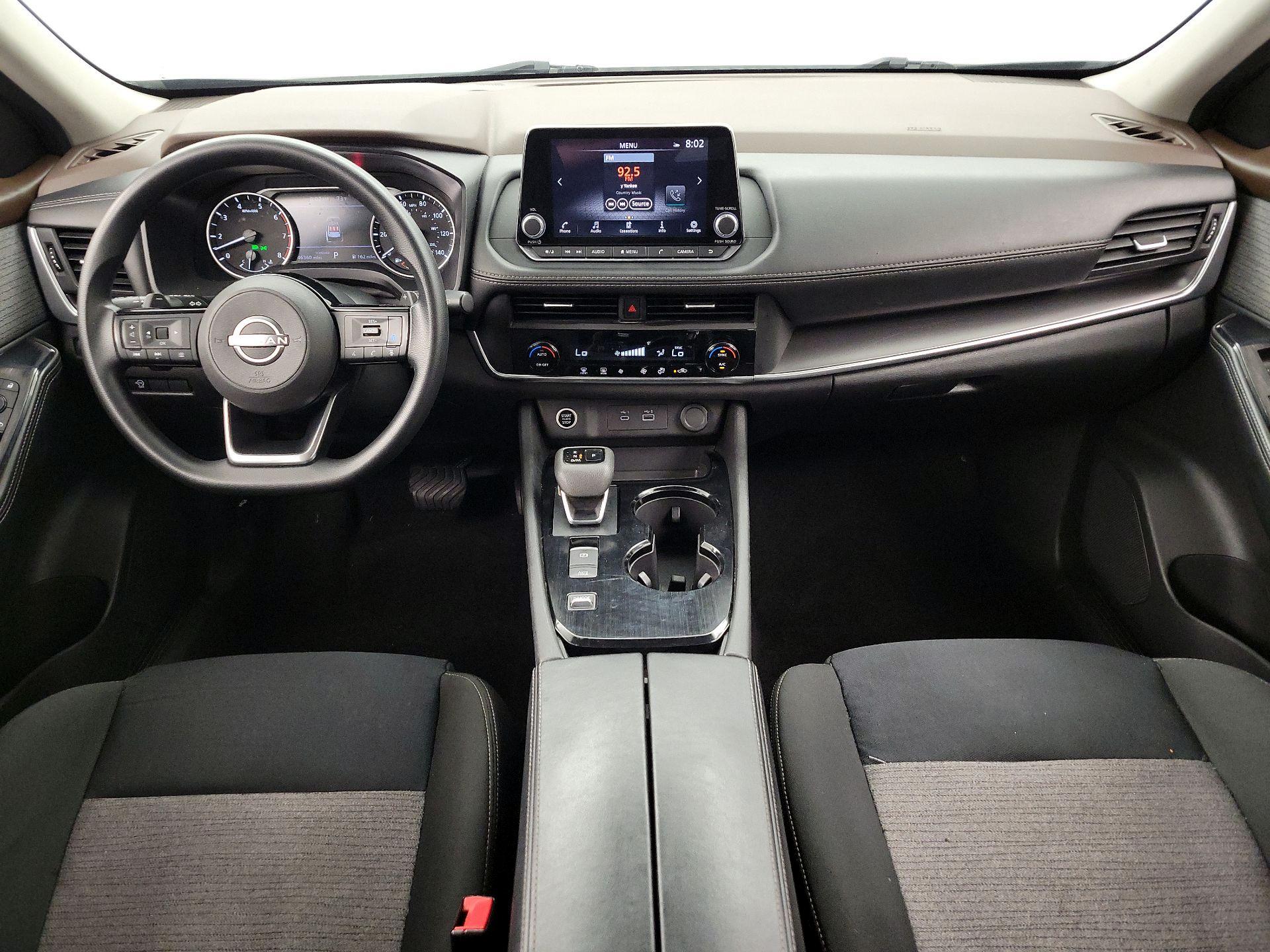 Thumbnail: 2023 Nissan Rogue - 9