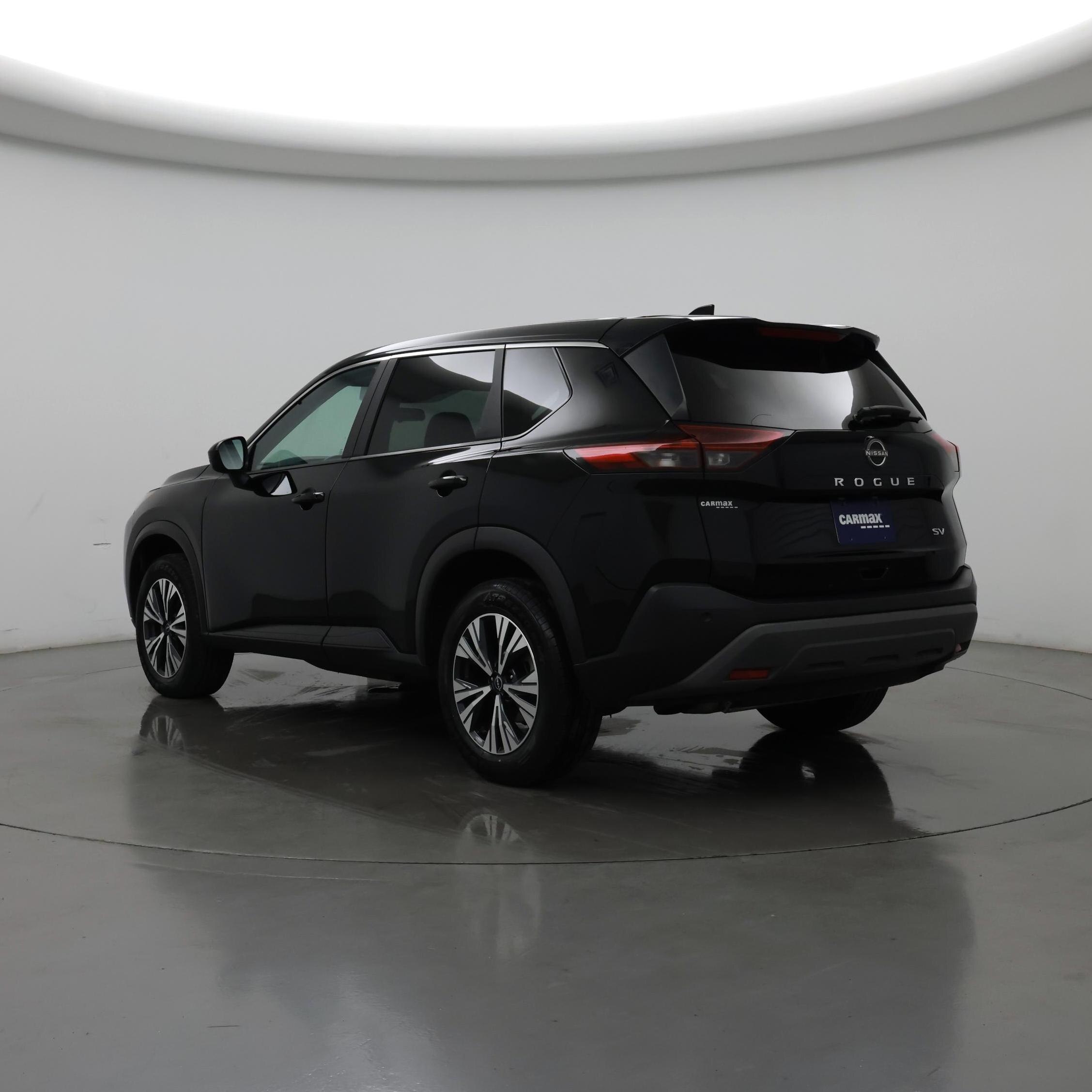 Thumbnail: 2023 Nissan Rogue - 2