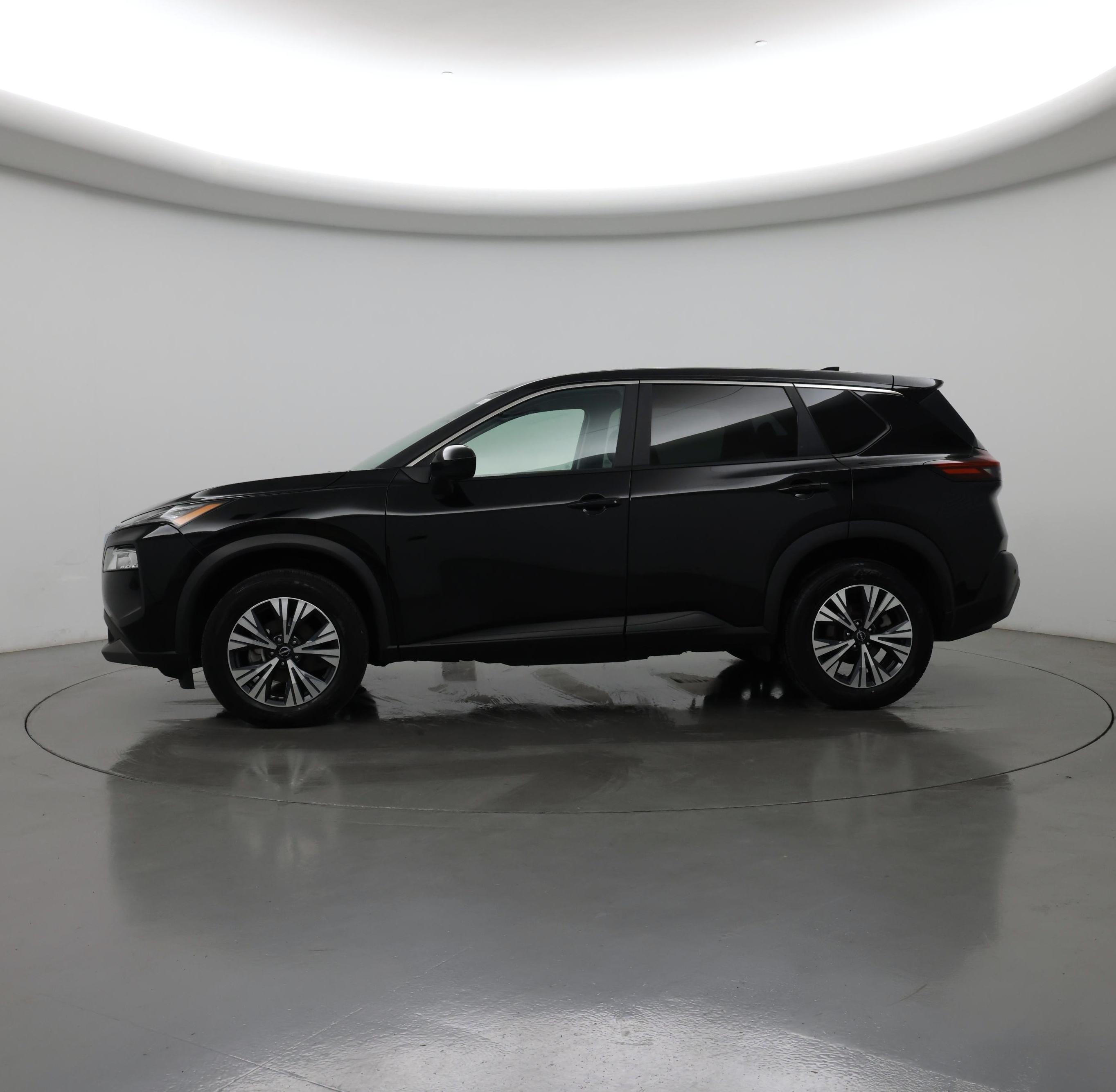 Thumbnail: 2023 Nissan Rogue - 3