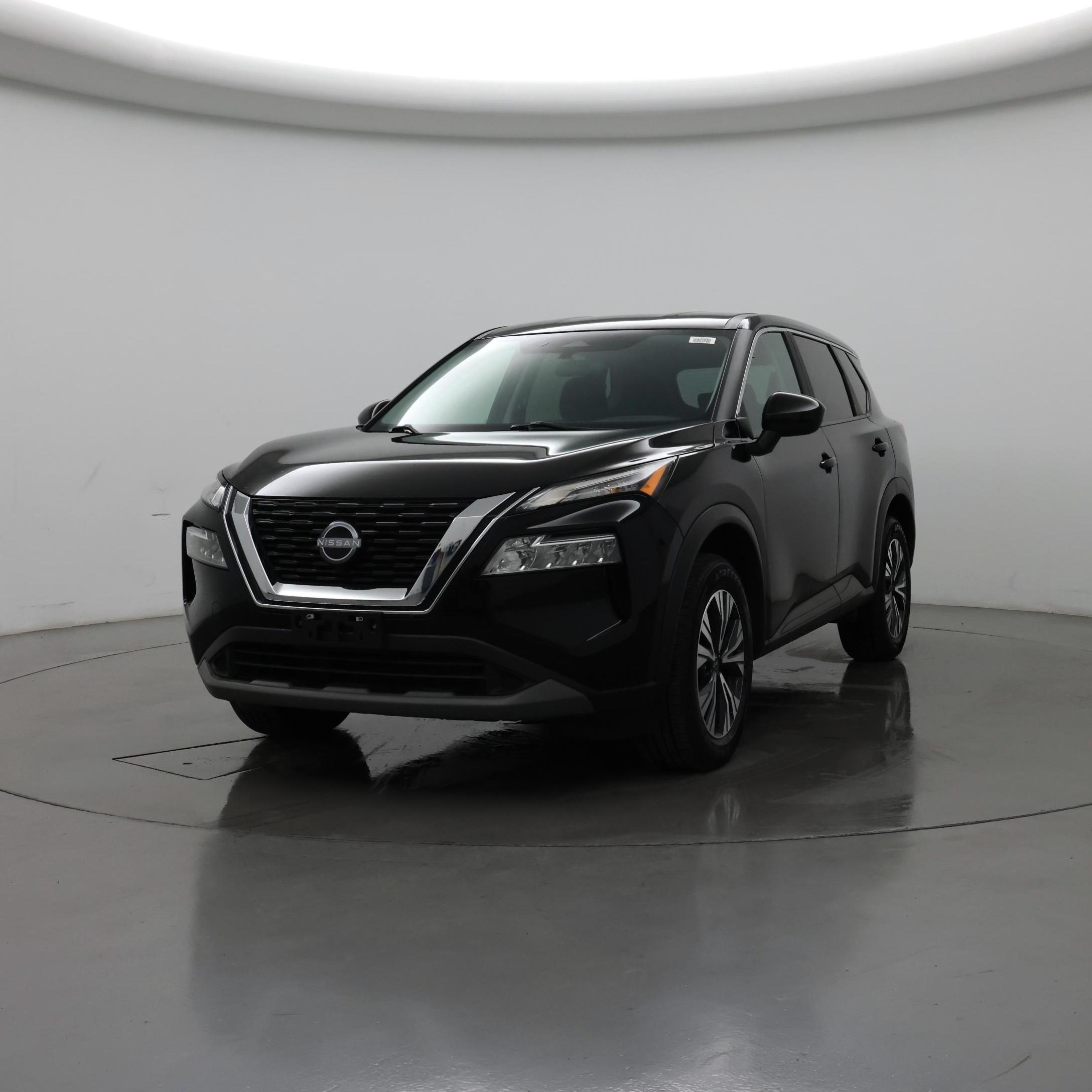 Thumbnail: 2023 Nissan Rogue - 4