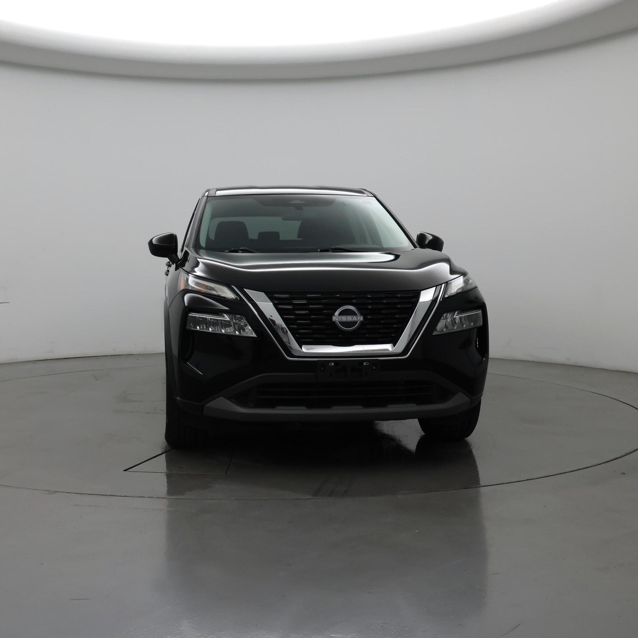 Thumbnail: 2023 Nissan Rogue - 5