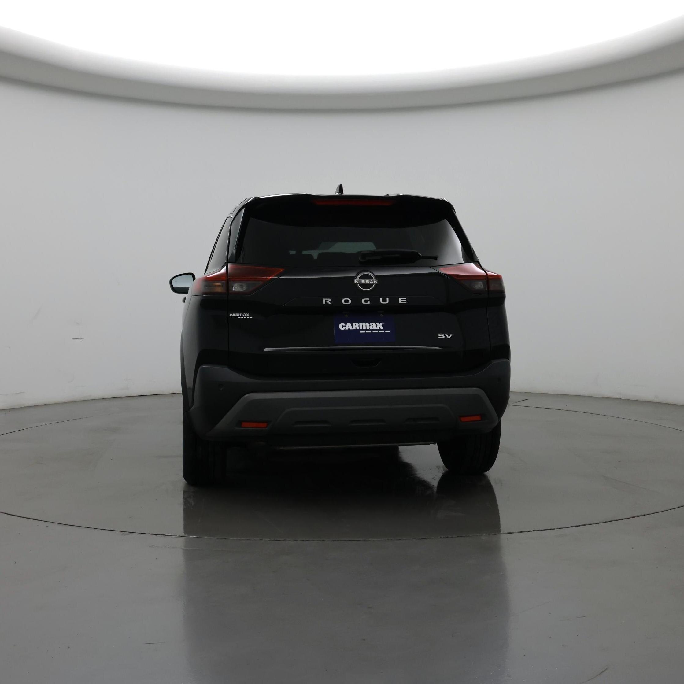 Thumbnail: 2023 Nissan Rogue - 6