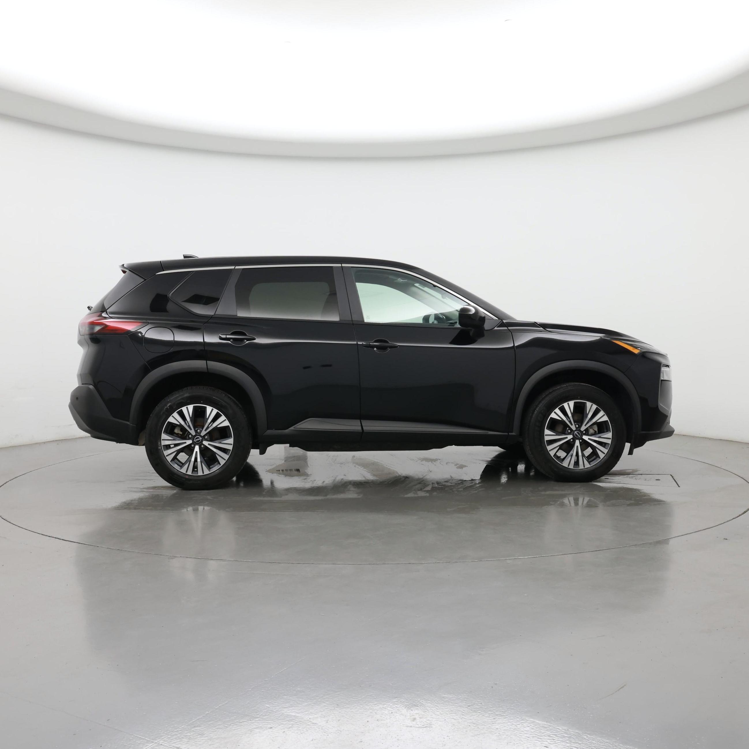 Thumbnail: 2023 Nissan Rogue - 7