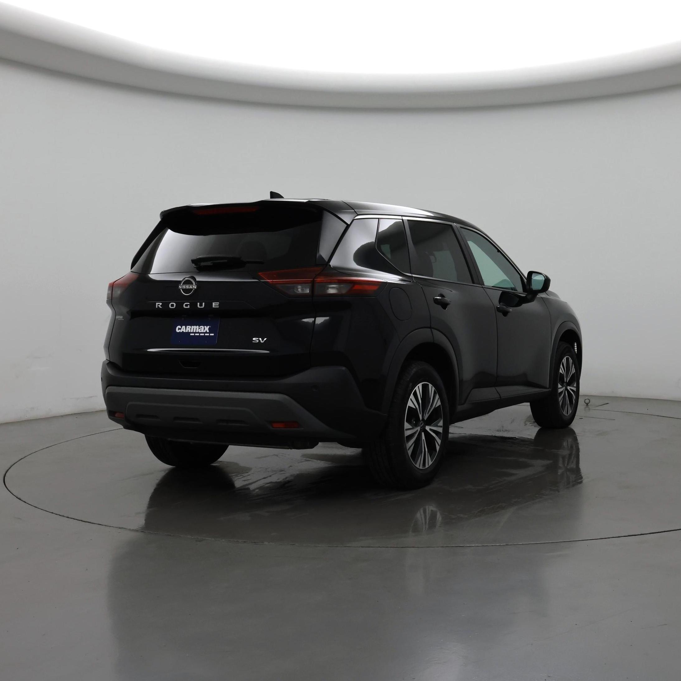 Thumbnail: 2023 Nissan Rogue - 8