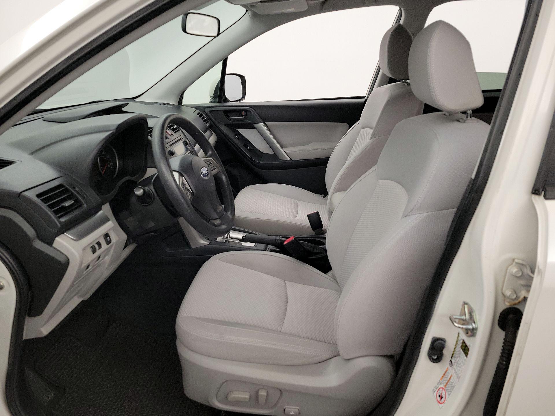 Thumbnail: 2015 Subaru Forester - 11