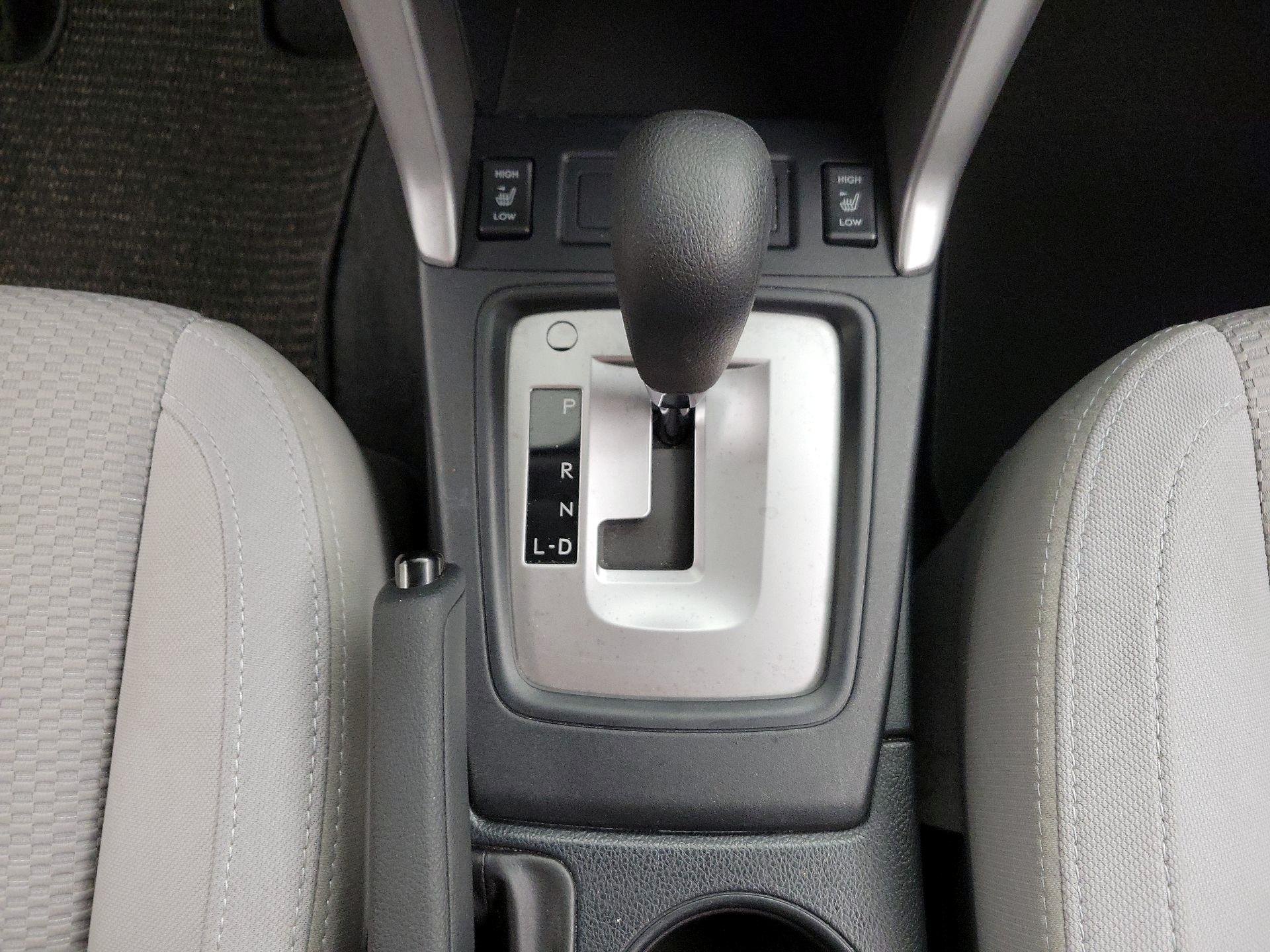 Thumbnail: 2015 Subaru Forester - 17