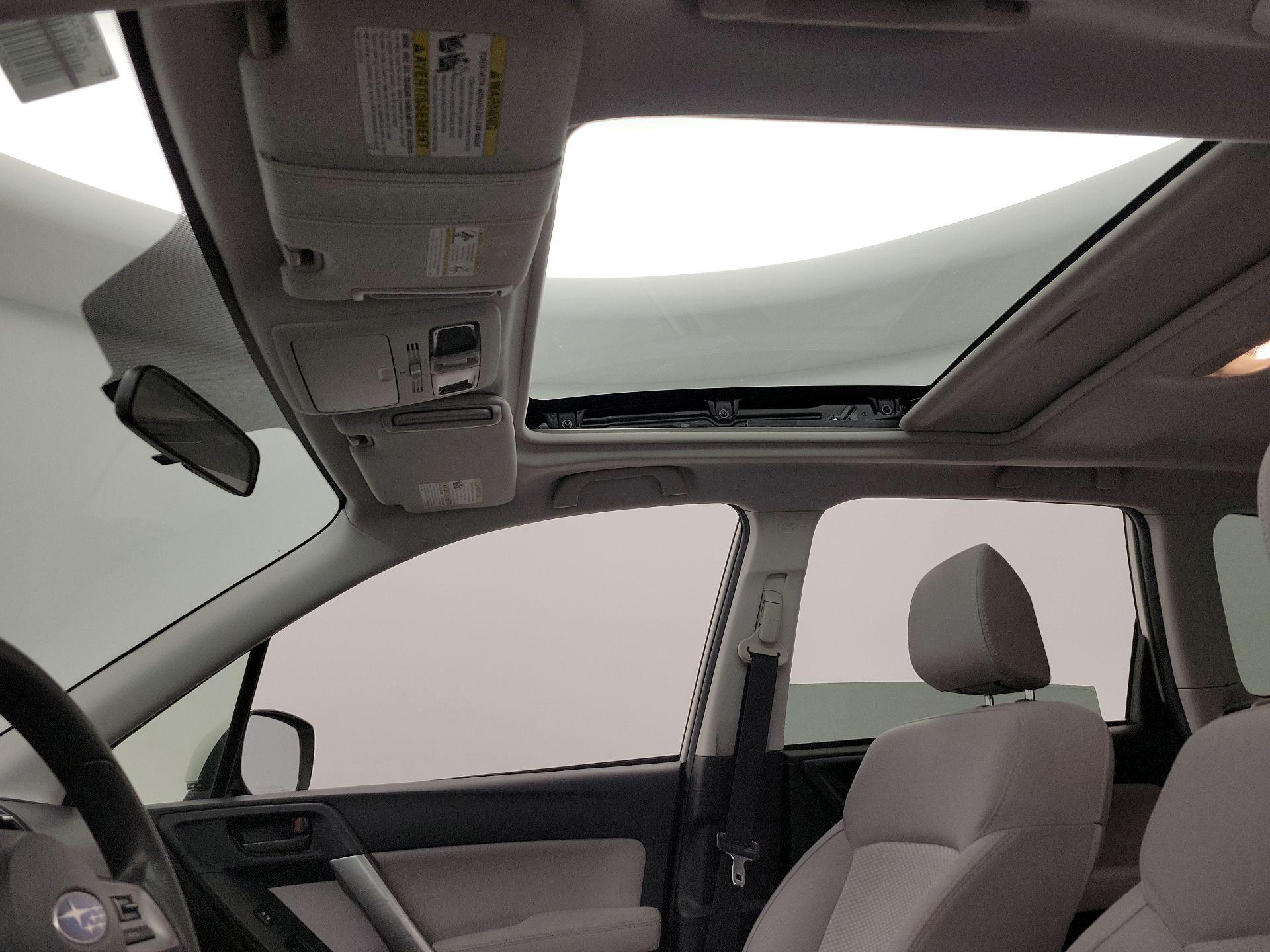 Thumbnail: 2015 Subaru Forester - 19