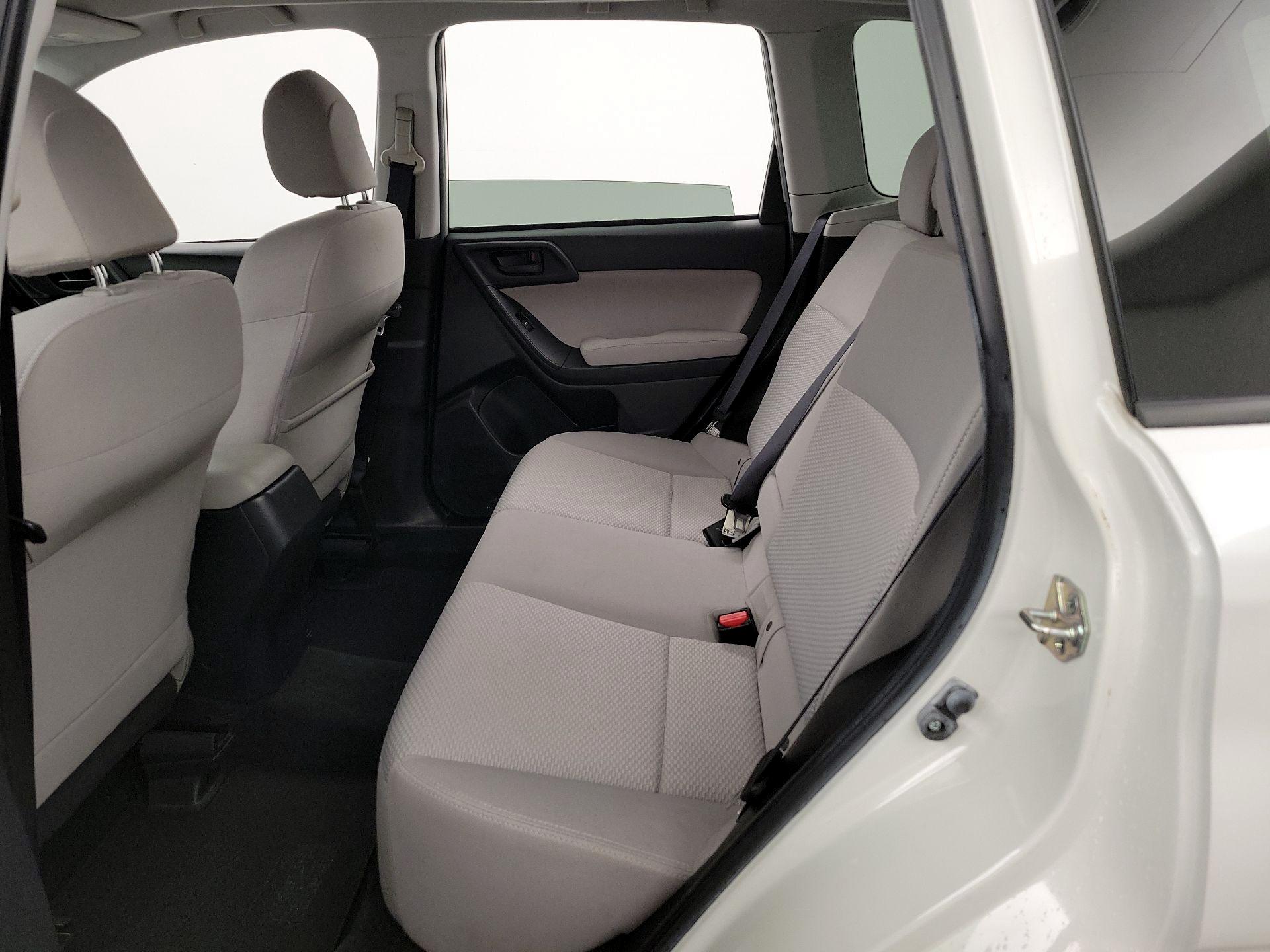 Thumbnail: 2015 Subaru Forester - 20