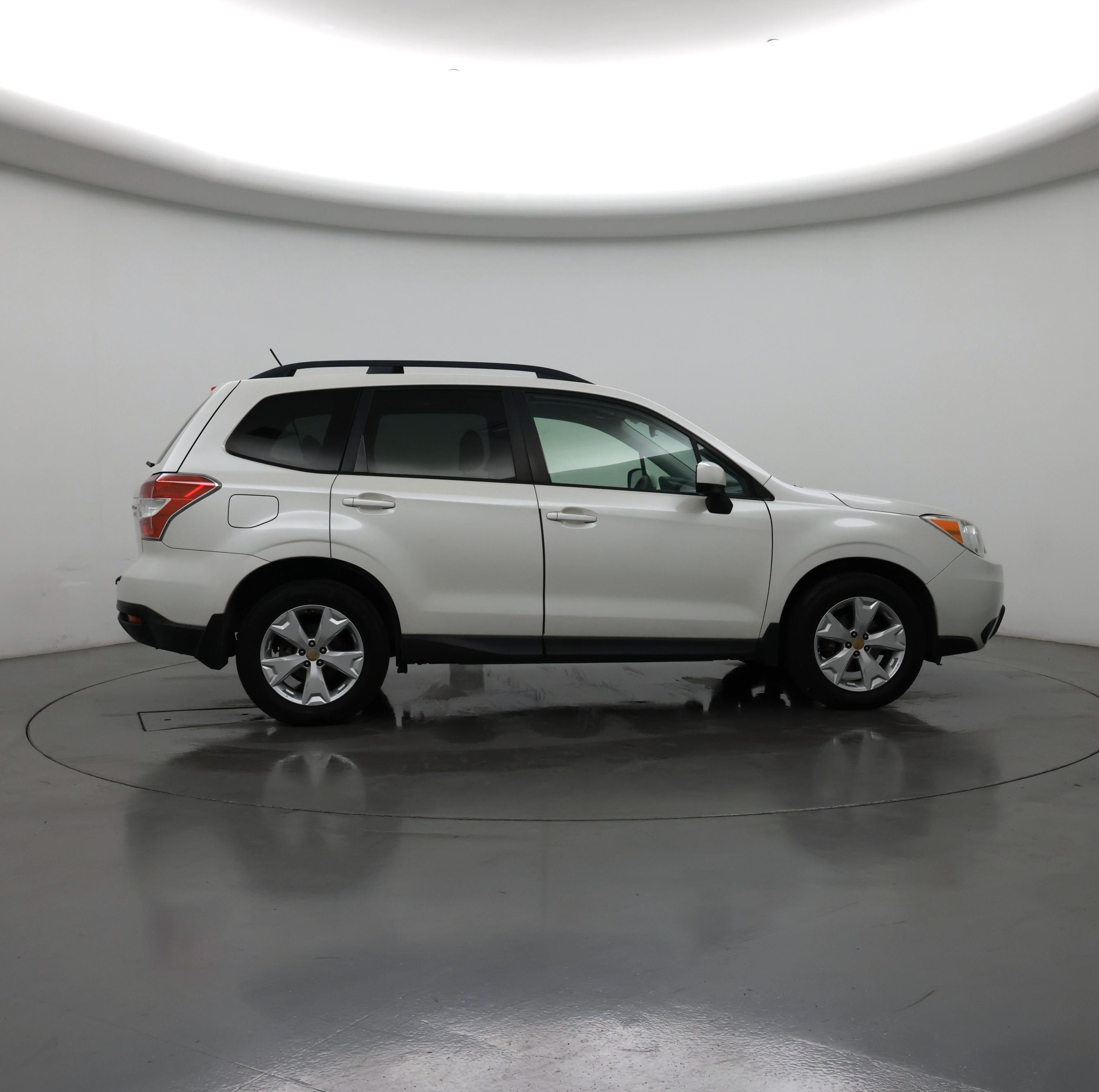 Thumbnail: 2015 Subaru Forester - 7