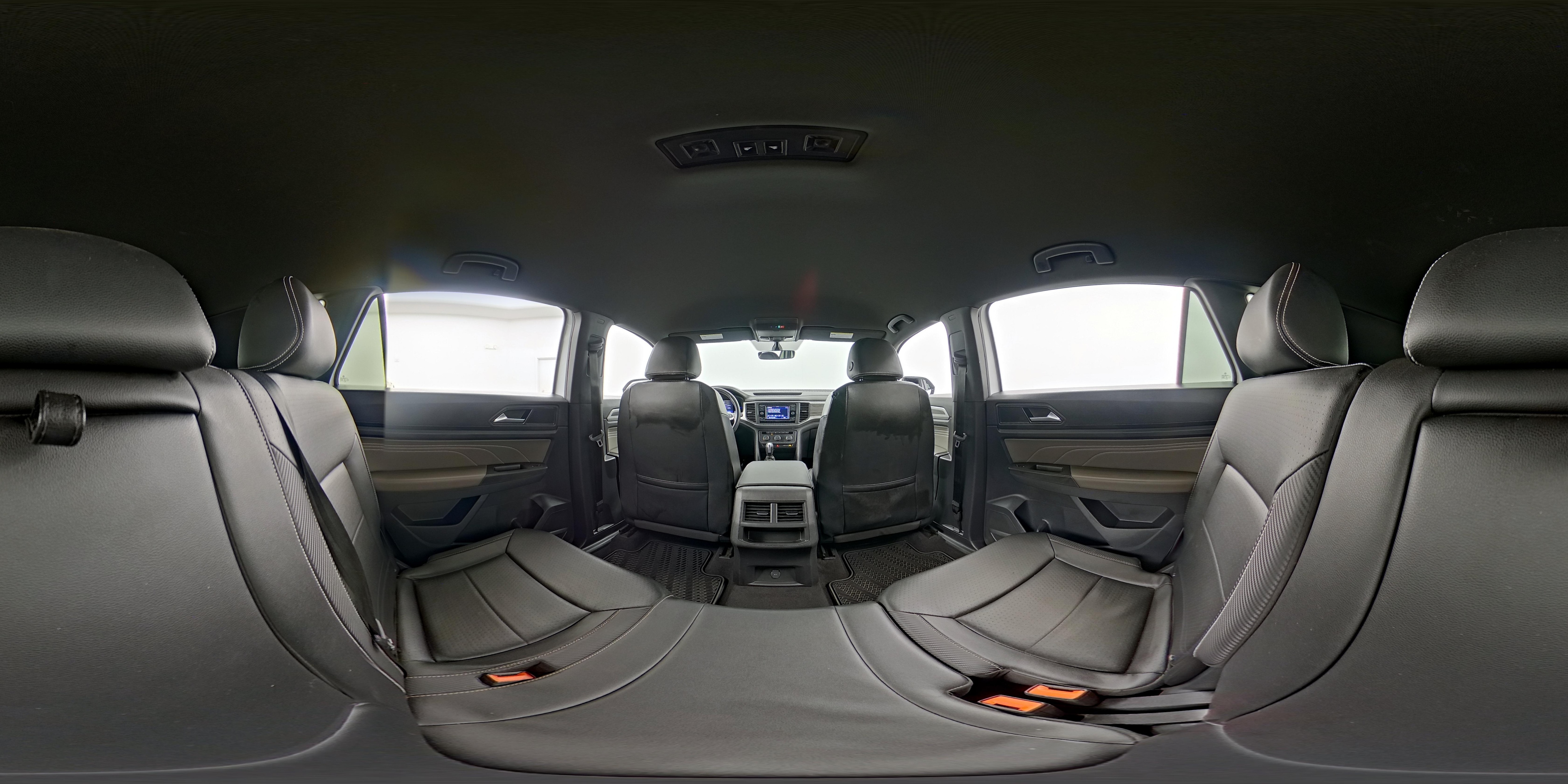 2022 Volkswagen Atlas Cross Sport SE - Photo 25