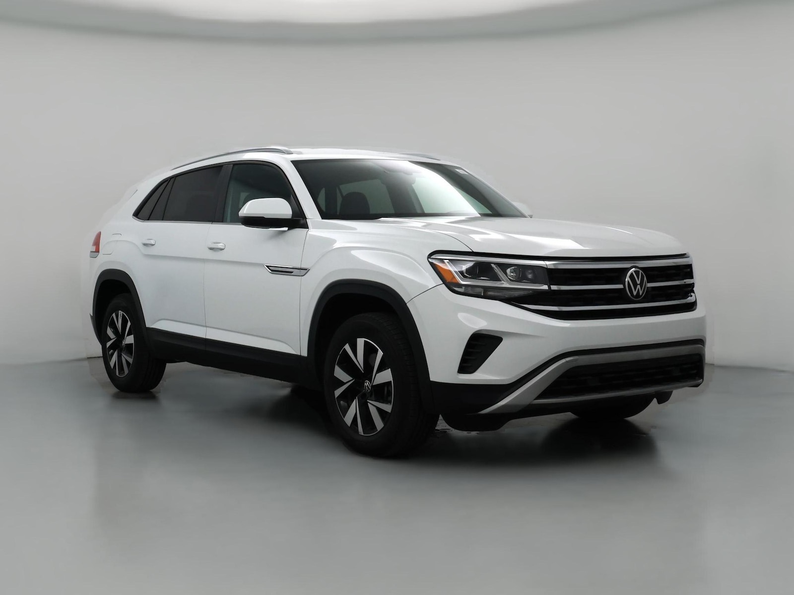 2022 Volkswagen Atlas Cross Sport SE - Photo 1