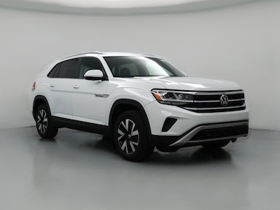 2022 Volkswagen Atlas Cross Sport SE