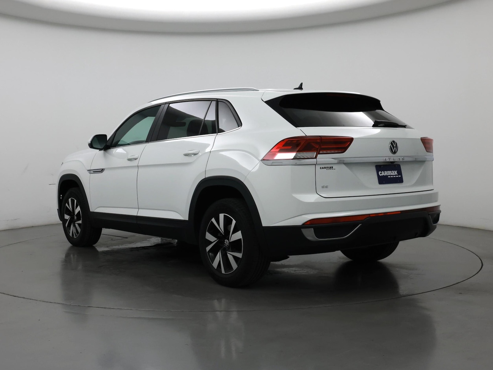 2022 Volkswagen Atlas Cross Sport SE - Photo 3