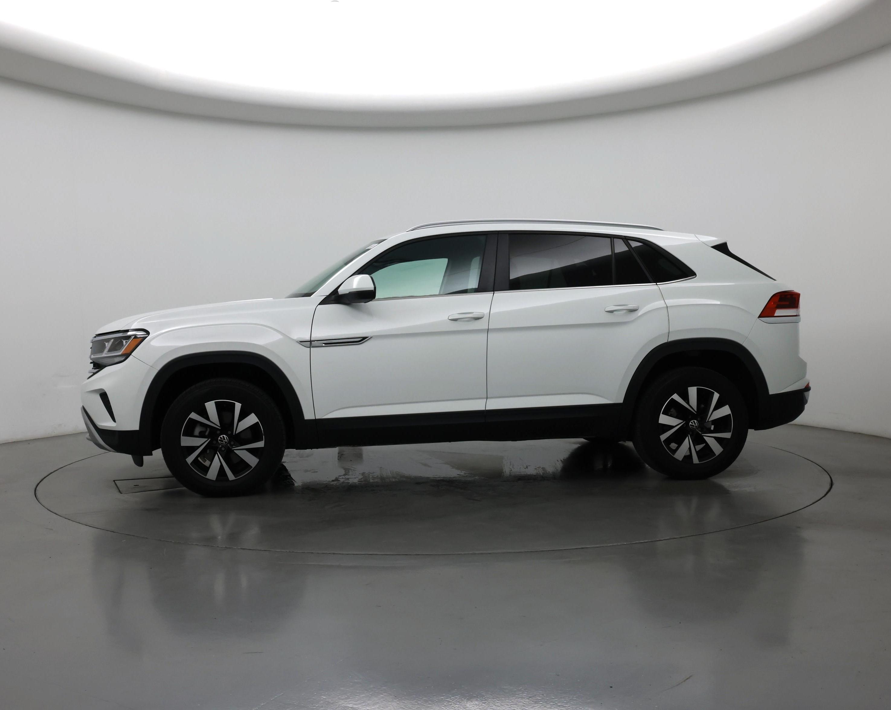 Thumbnail: 2022 Volkswagen Atlas - 3