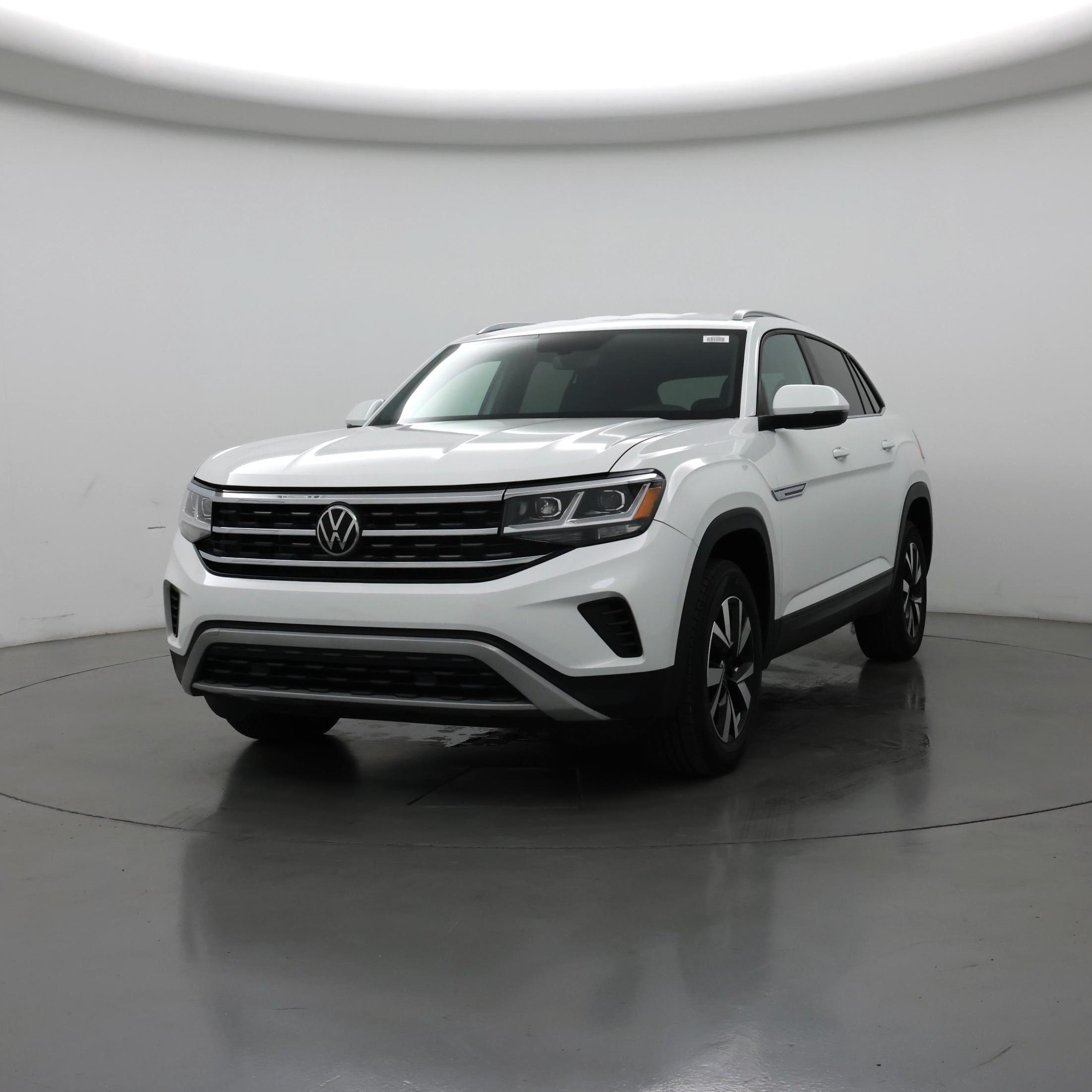 Thumbnail: 2022 Volkswagen Atlas - 4