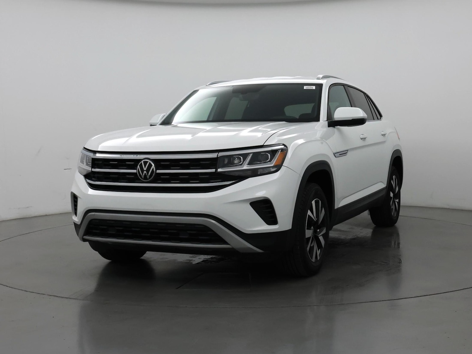 2022 Volkswagen Atlas Cross Sport SE - Photo 5