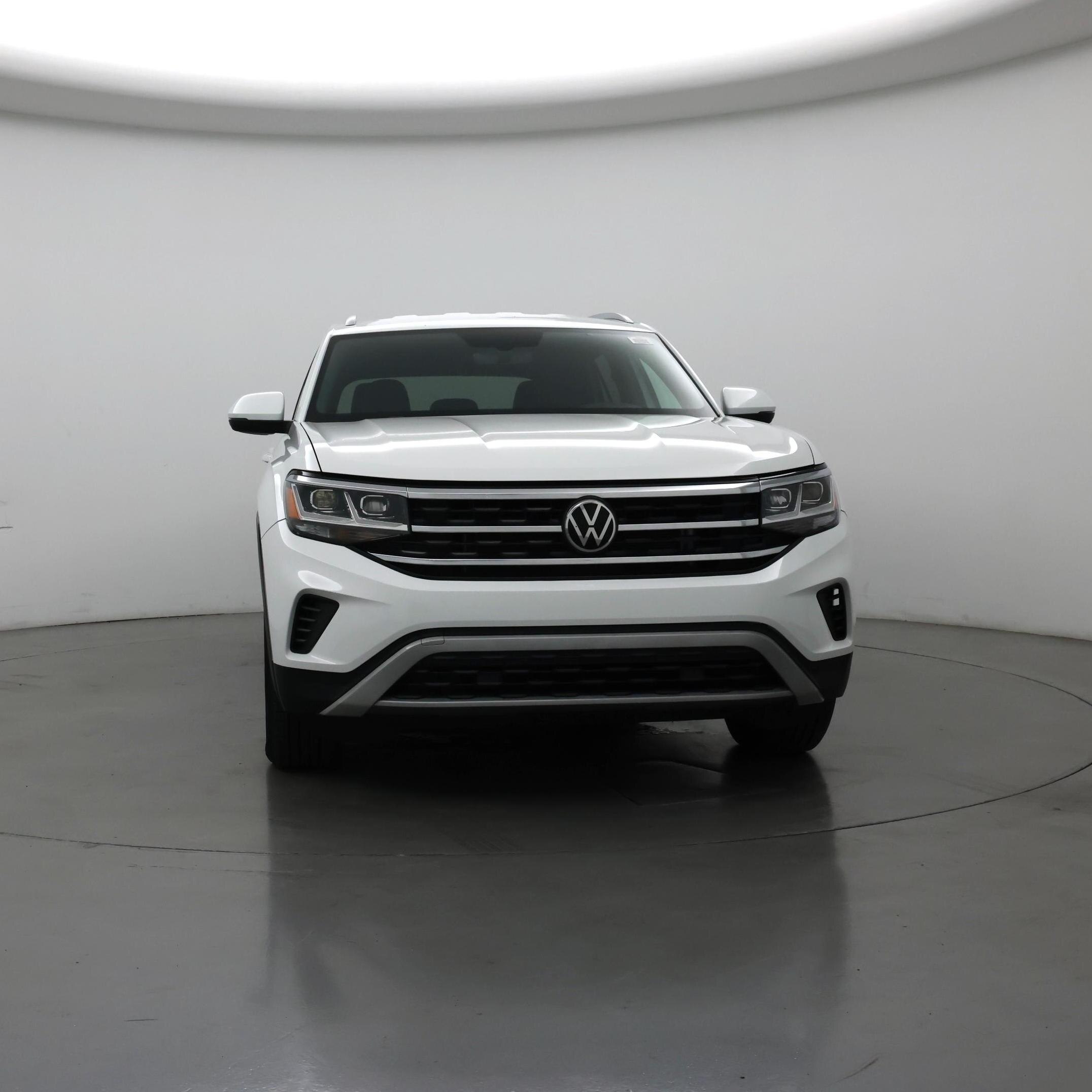 Thumbnail: 2022 Volkswagen Atlas - 5