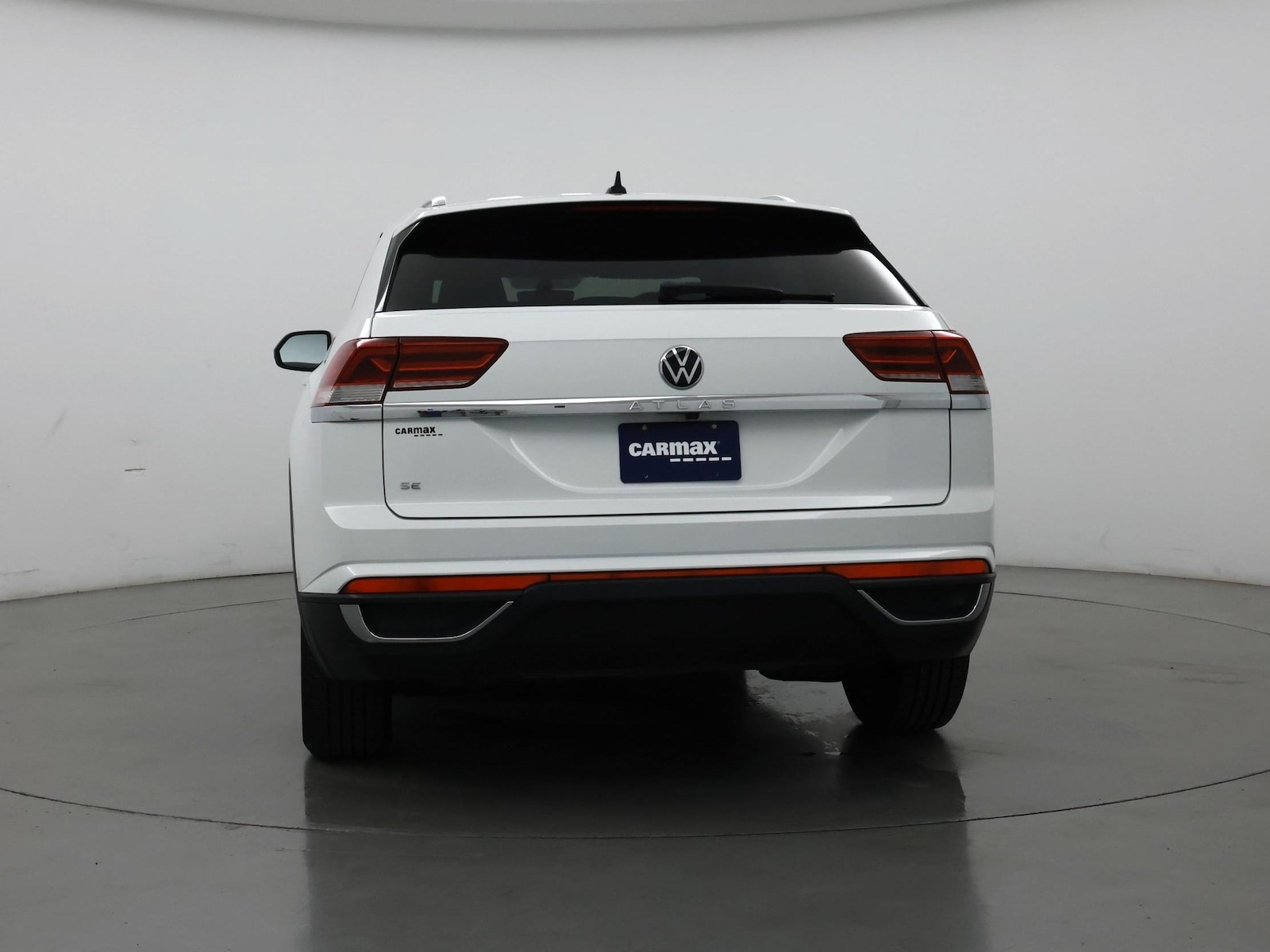 2022 Volkswagen Atlas Cross Sport SE - Photo 7
