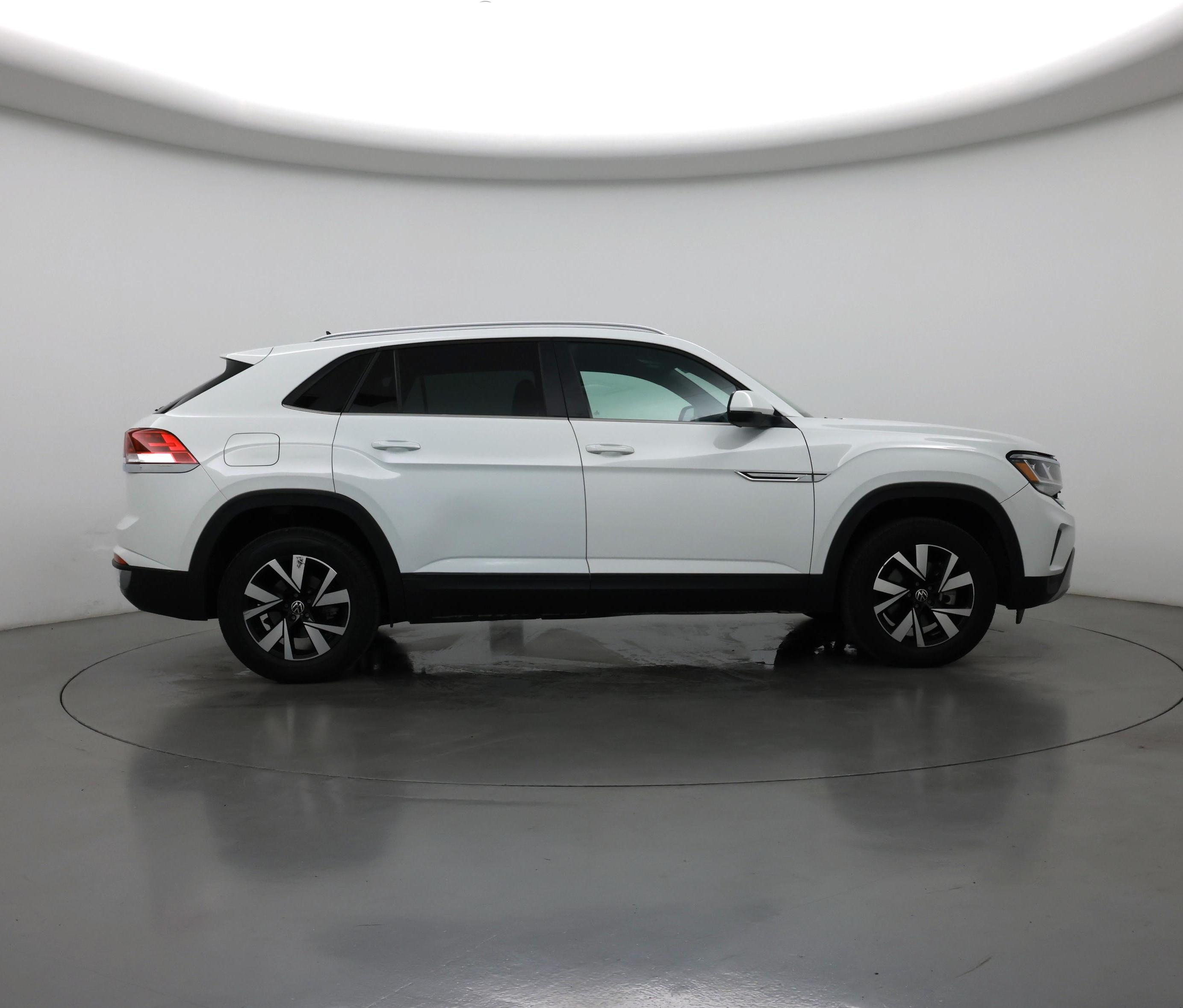 Thumbnail: 2022 Volkswagen Atlas - 7