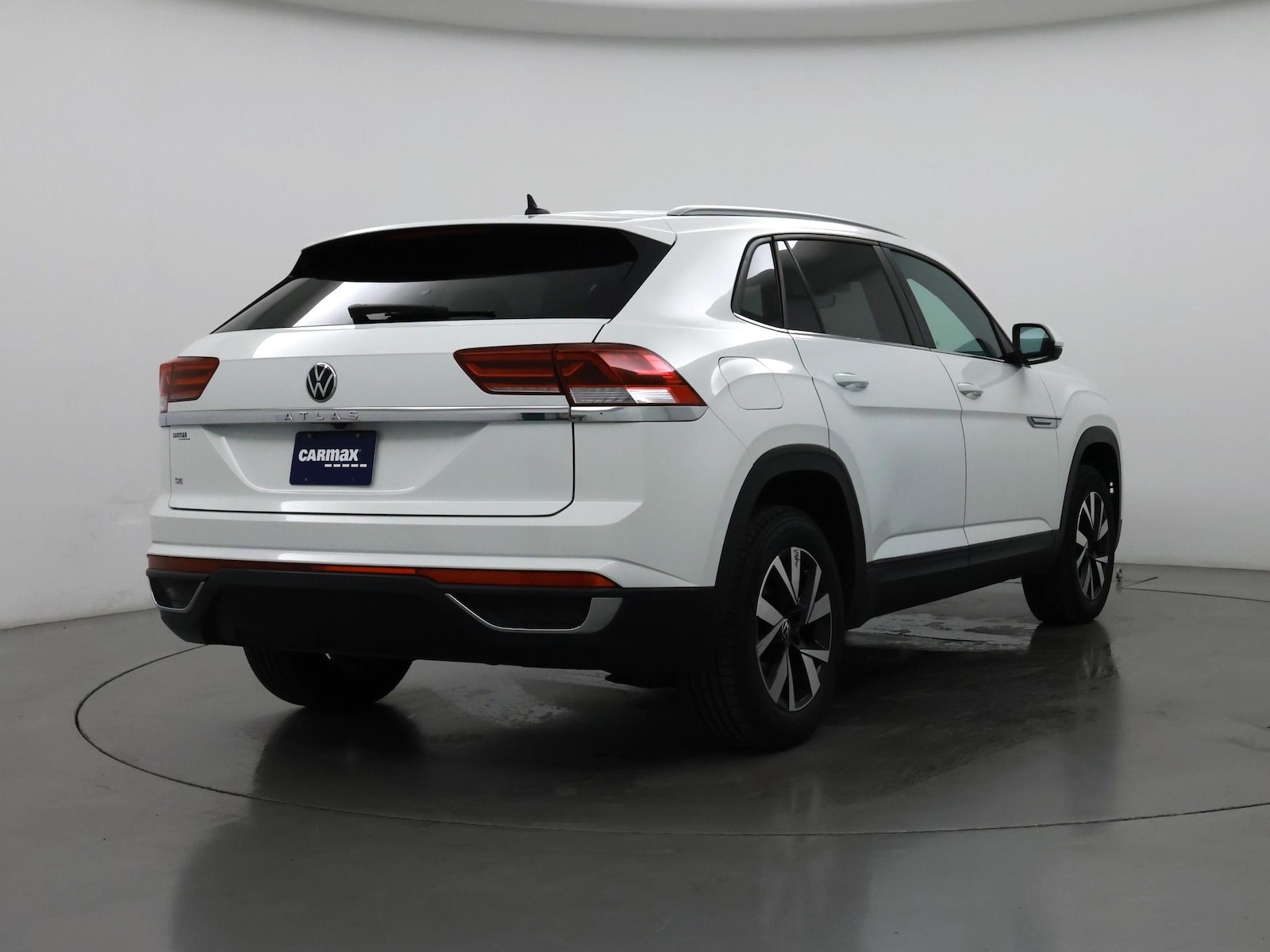 2022 Volkswagen Atlas Cross Sport SE - Photo 9