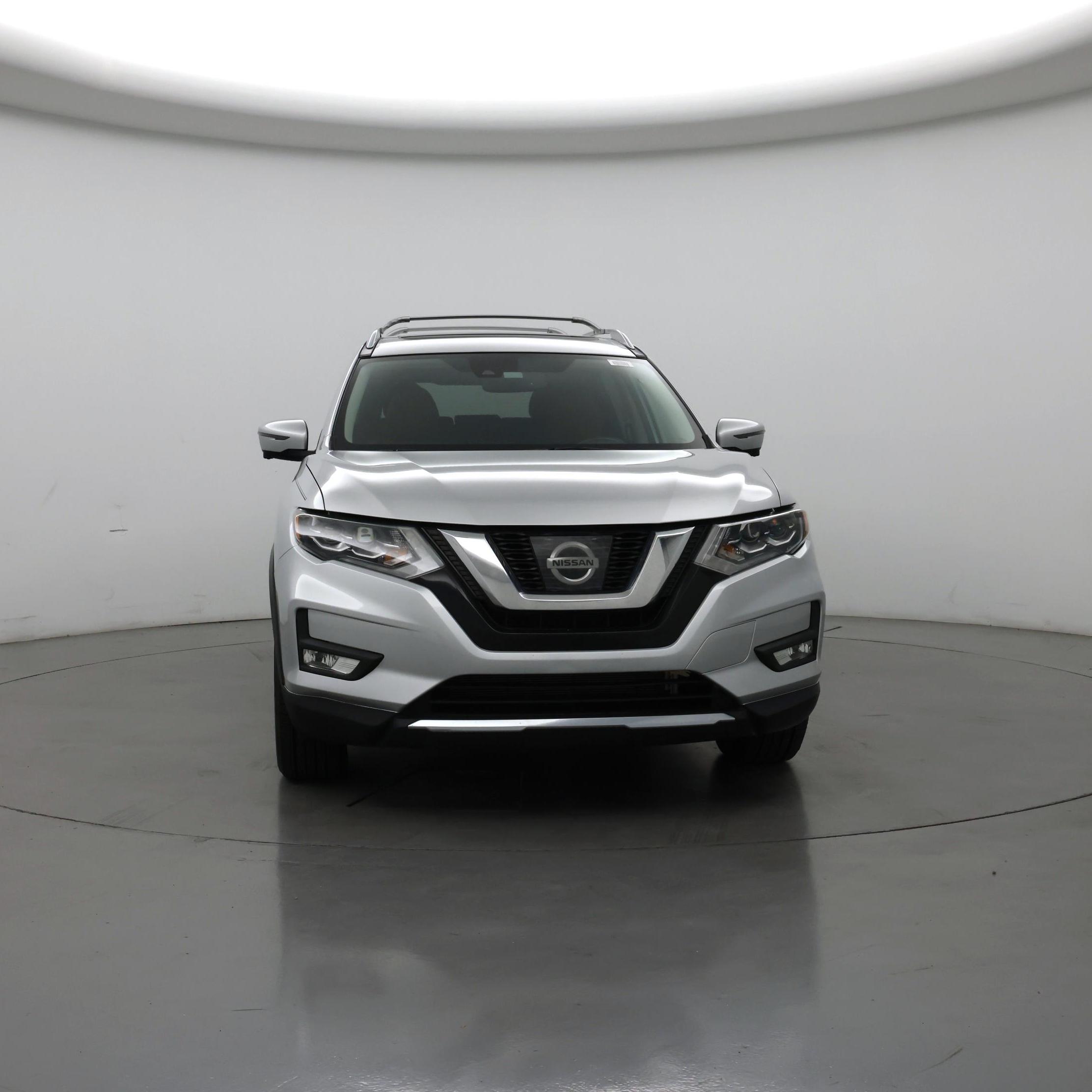Thumbnail: 2017 Nissan Rogue - 5