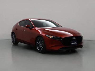 2019 Mazda Mazda3