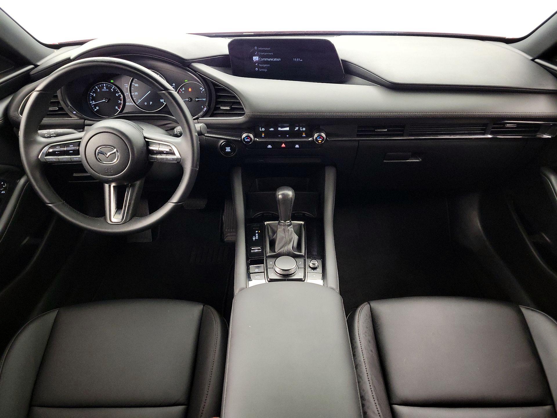 Thumbnail: 2019 Mazda Mazda3 - 9