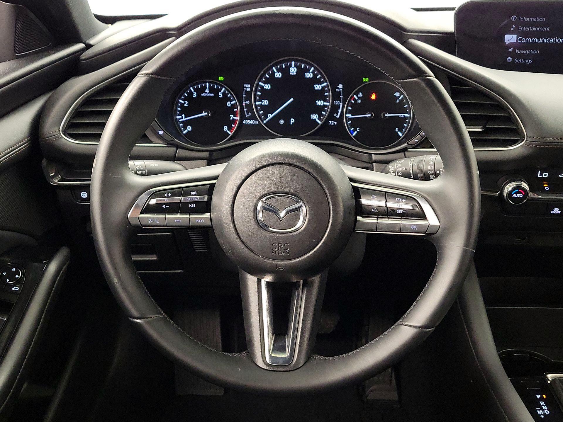 Thumbnail: 2019 Mazda Mazda3 - 10