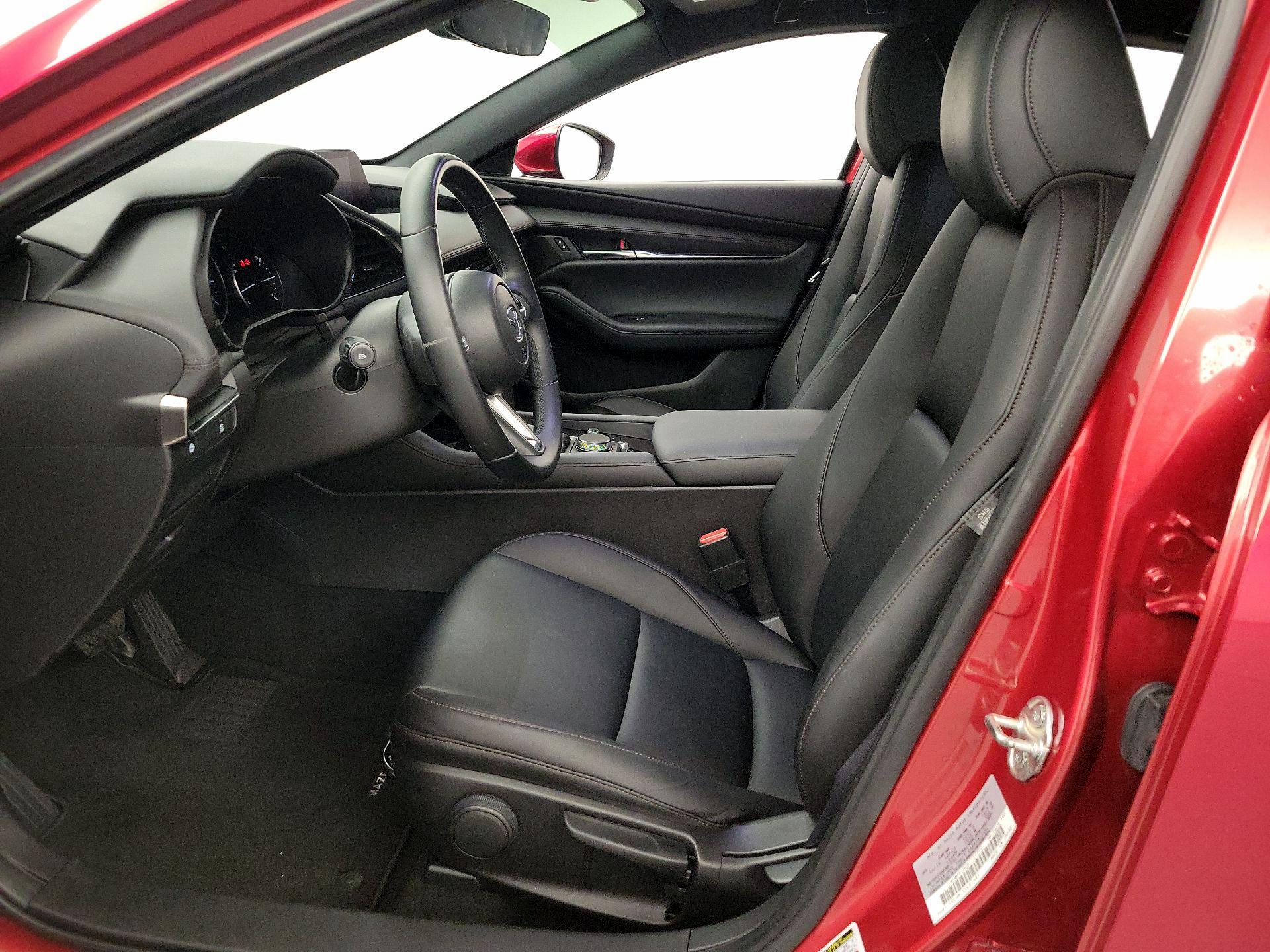 Thumbnail: 2019 Mazda Mazda3 - 11