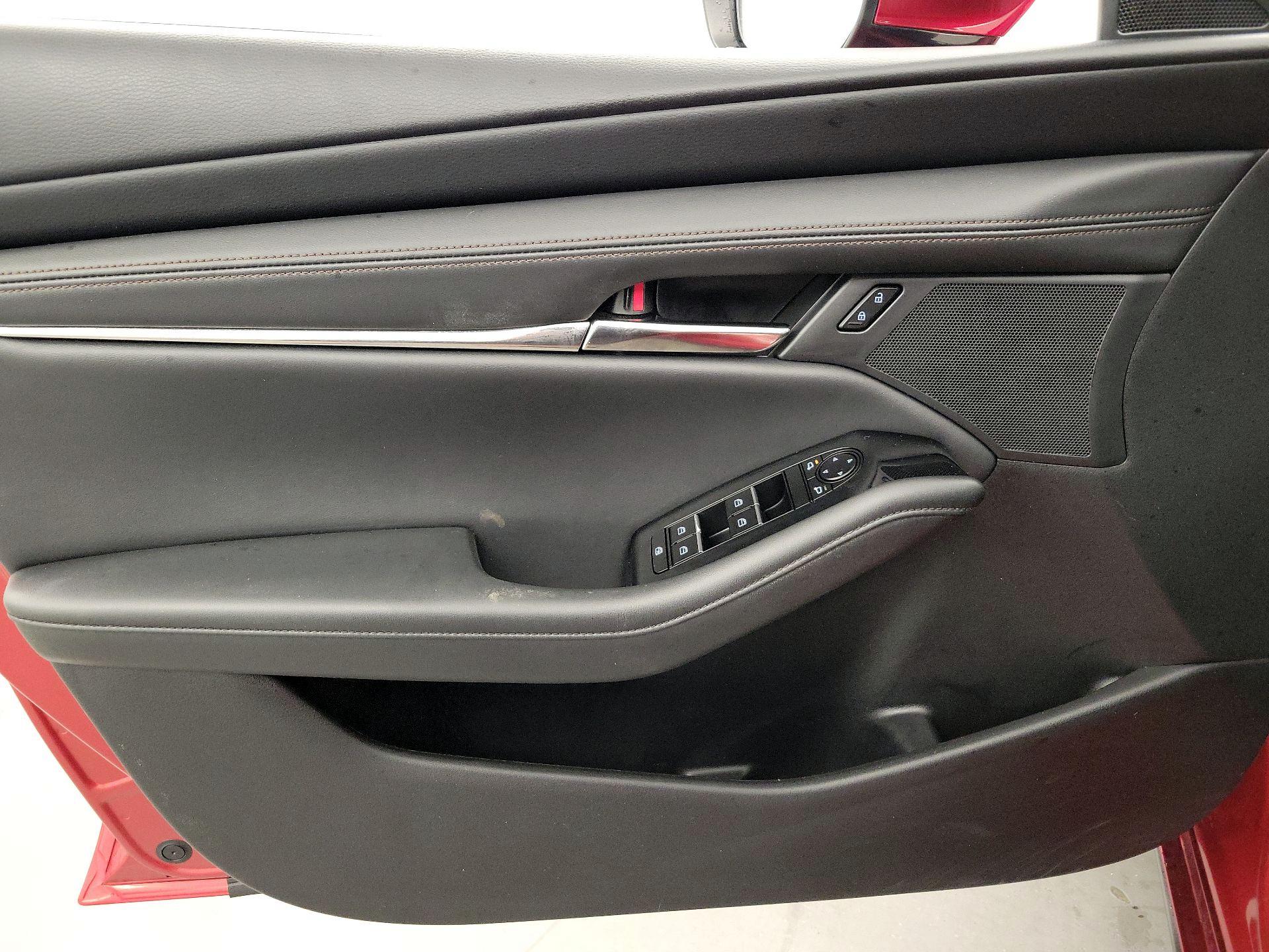 Thumbnail: 2019 Mazda Mazda3 - 12