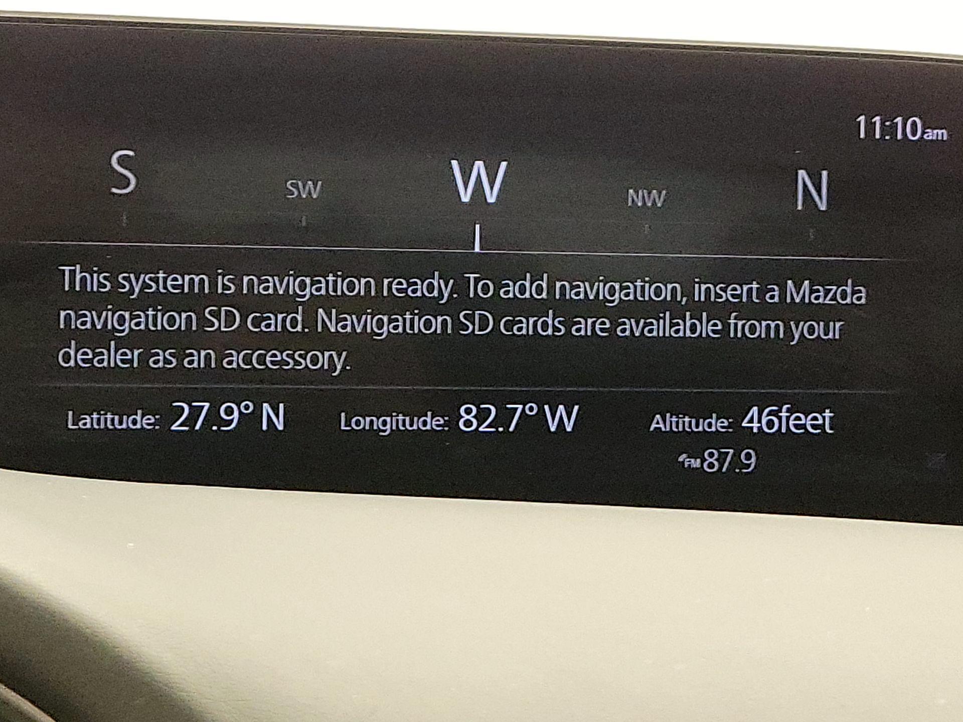 Thumbnail: 2019 Mazda Mazda3 - 14