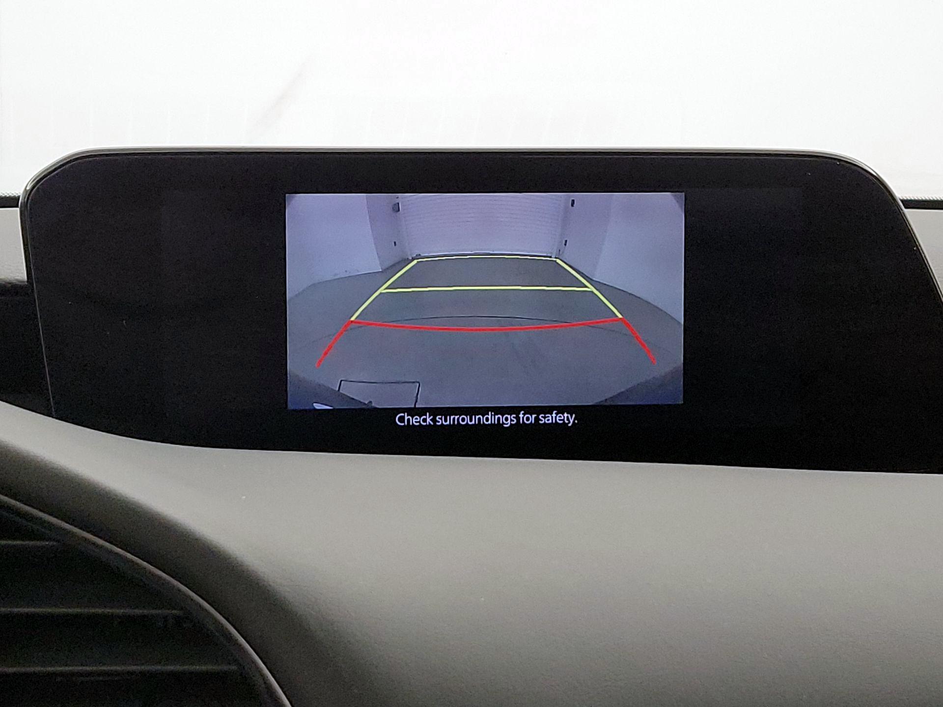 Thumbnail: 2019 Mazda Mazda3 - 15